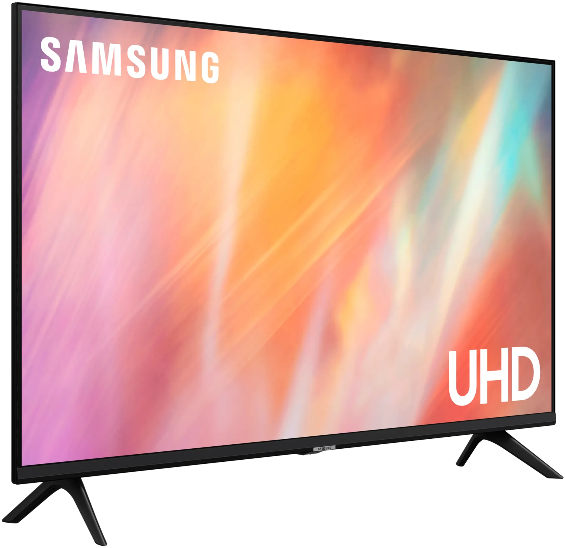 Samsung UE55AU6905 55" 4K UHD Smart TV - 3