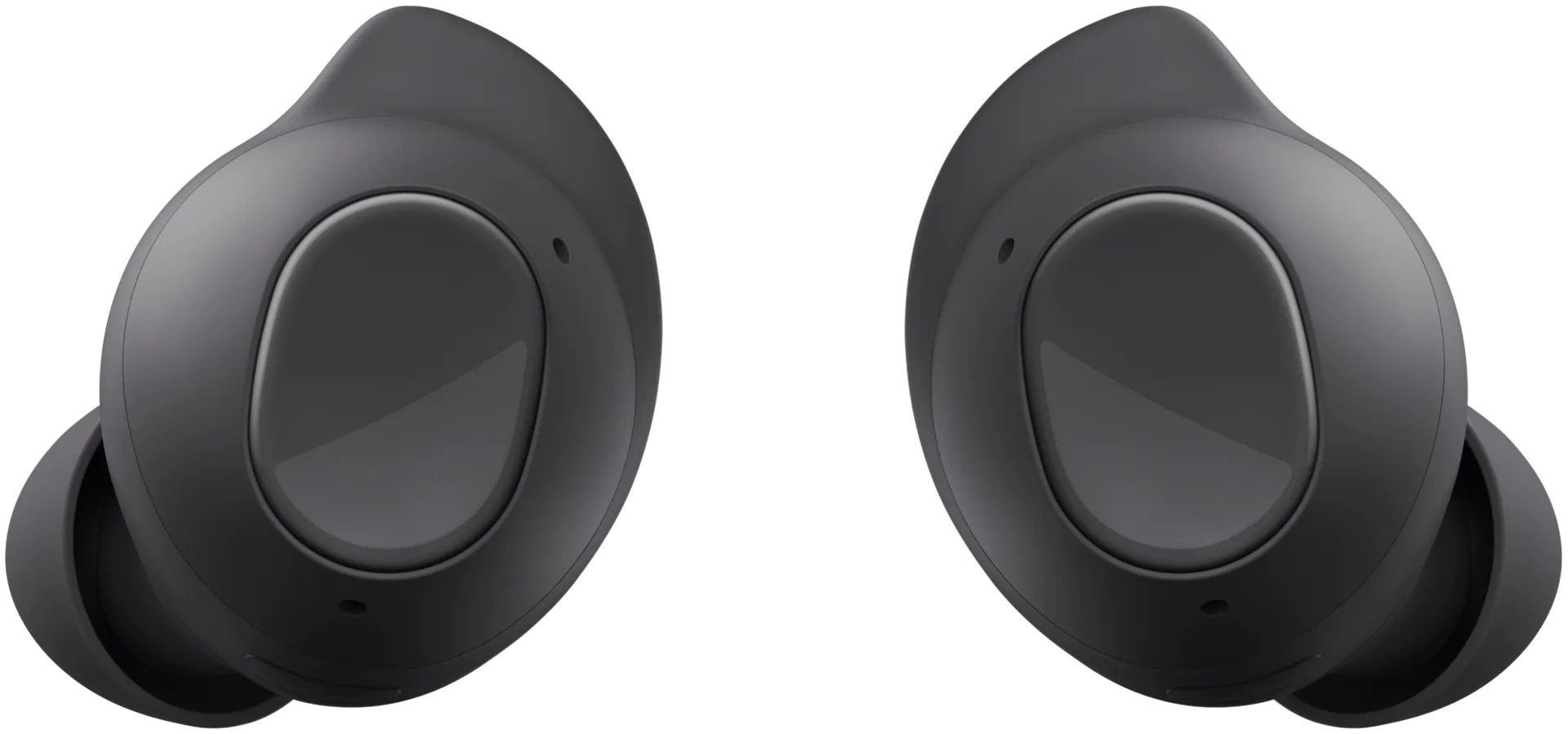 Samsung Bluetooth vastamelunappikuulokkeet Galaxy Buds FE grafiitti - 1