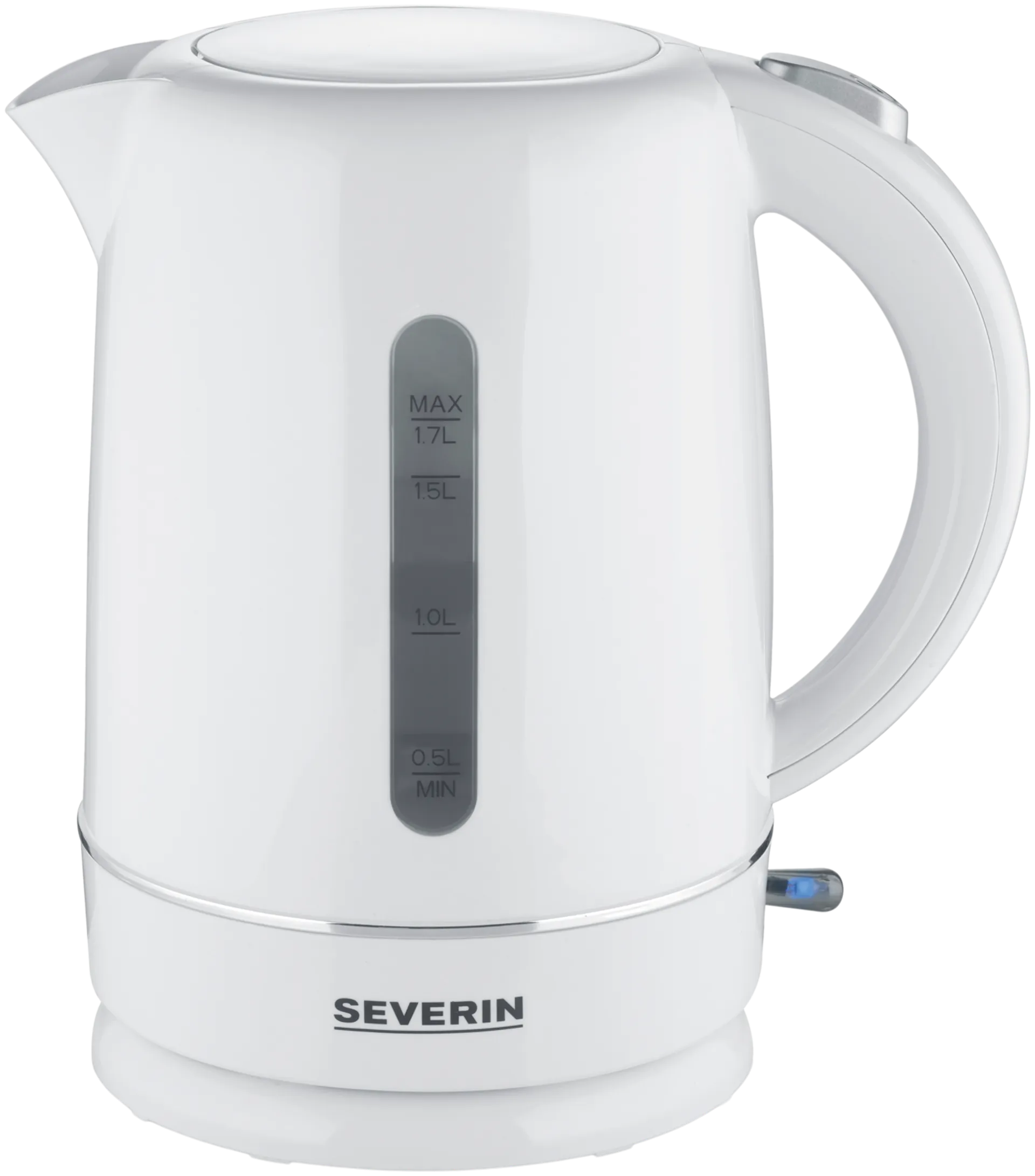 Severin vedenkeitin 2200W, 1,7L - WK4325 - 1