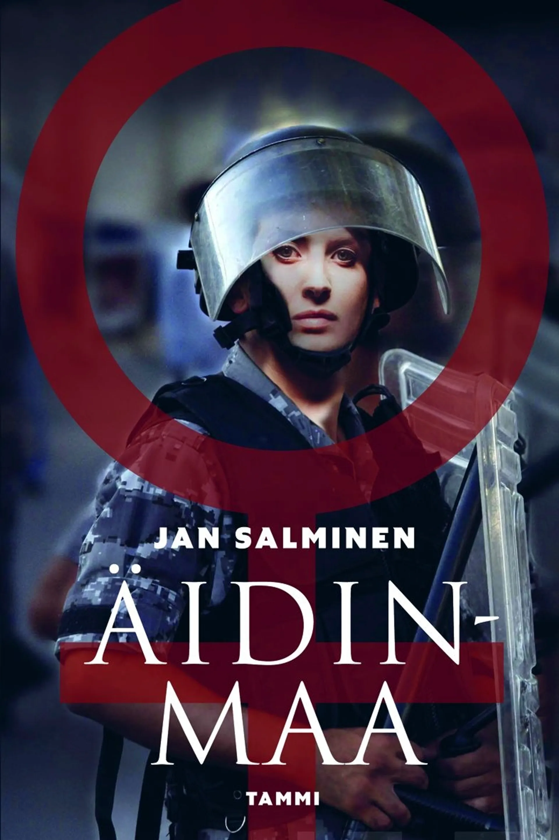 Salminen, Äidinmaa