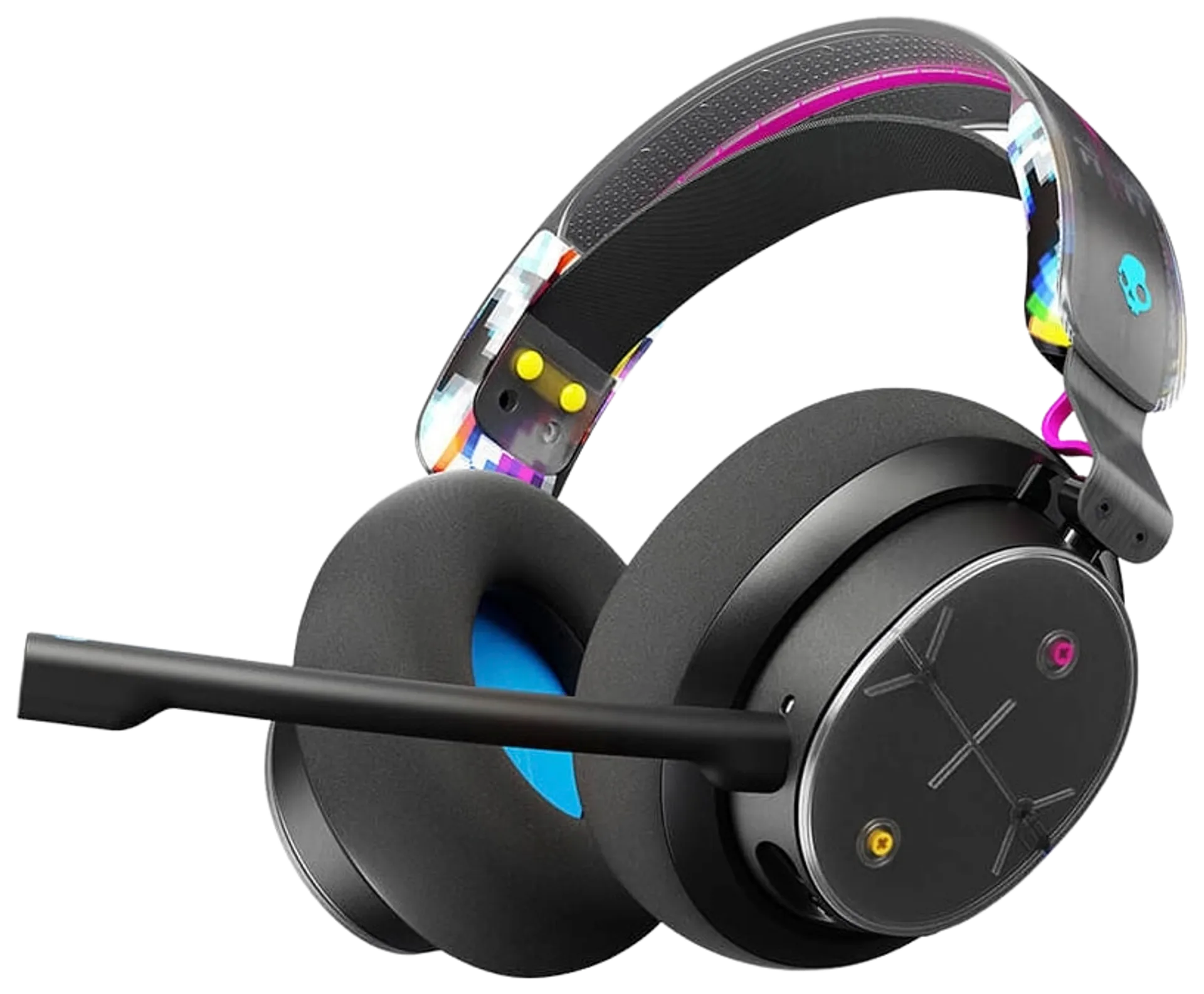 Skullcandy pelikuuloke Plyr multiplatform