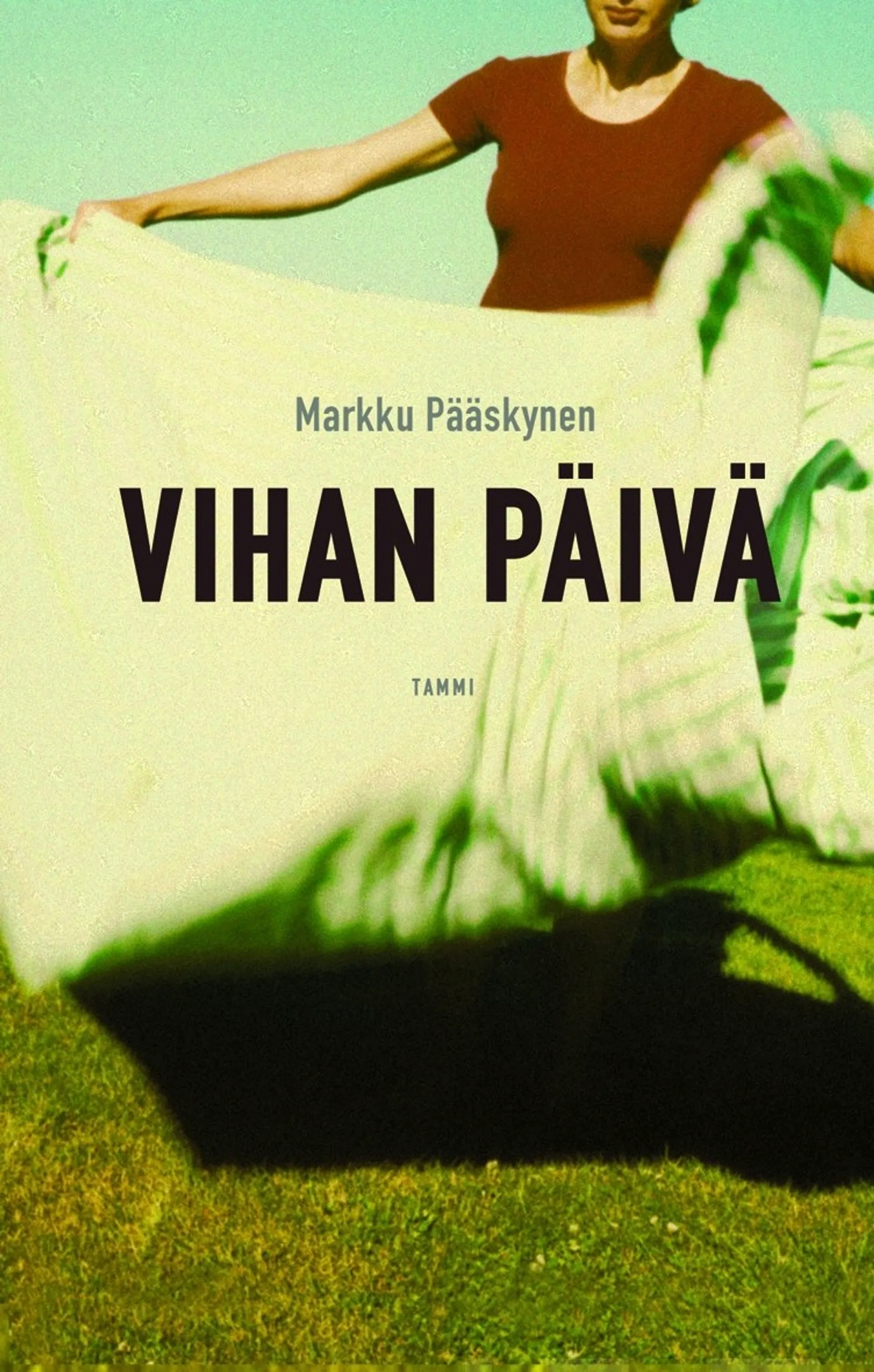 Vihan päivä