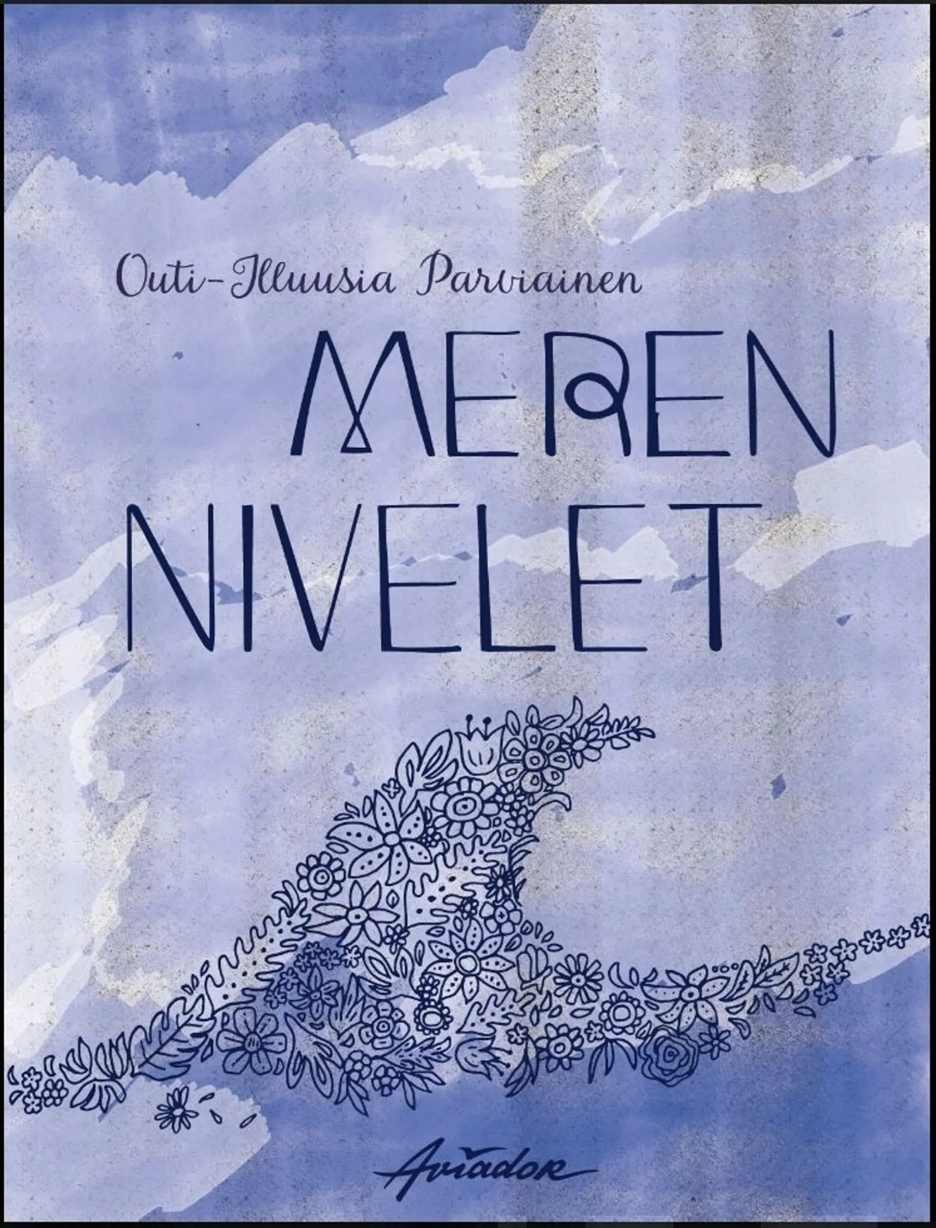 Parviainen, Meren nivelet