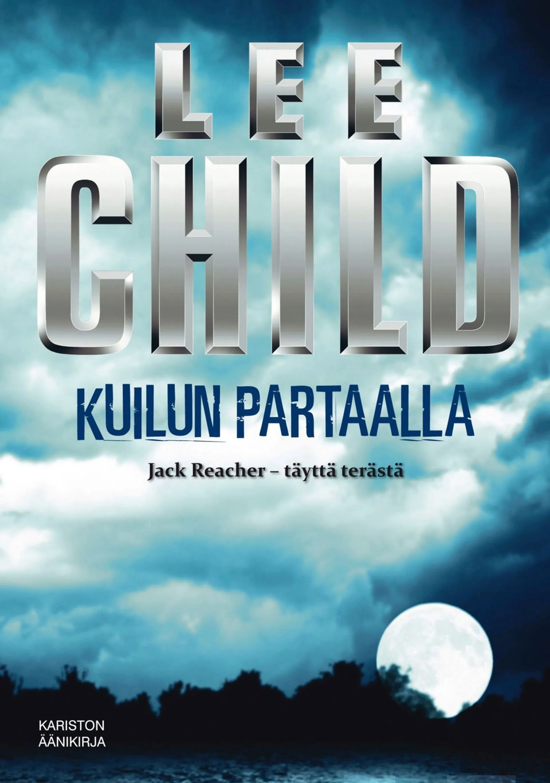 Child, Kuilun partaalla