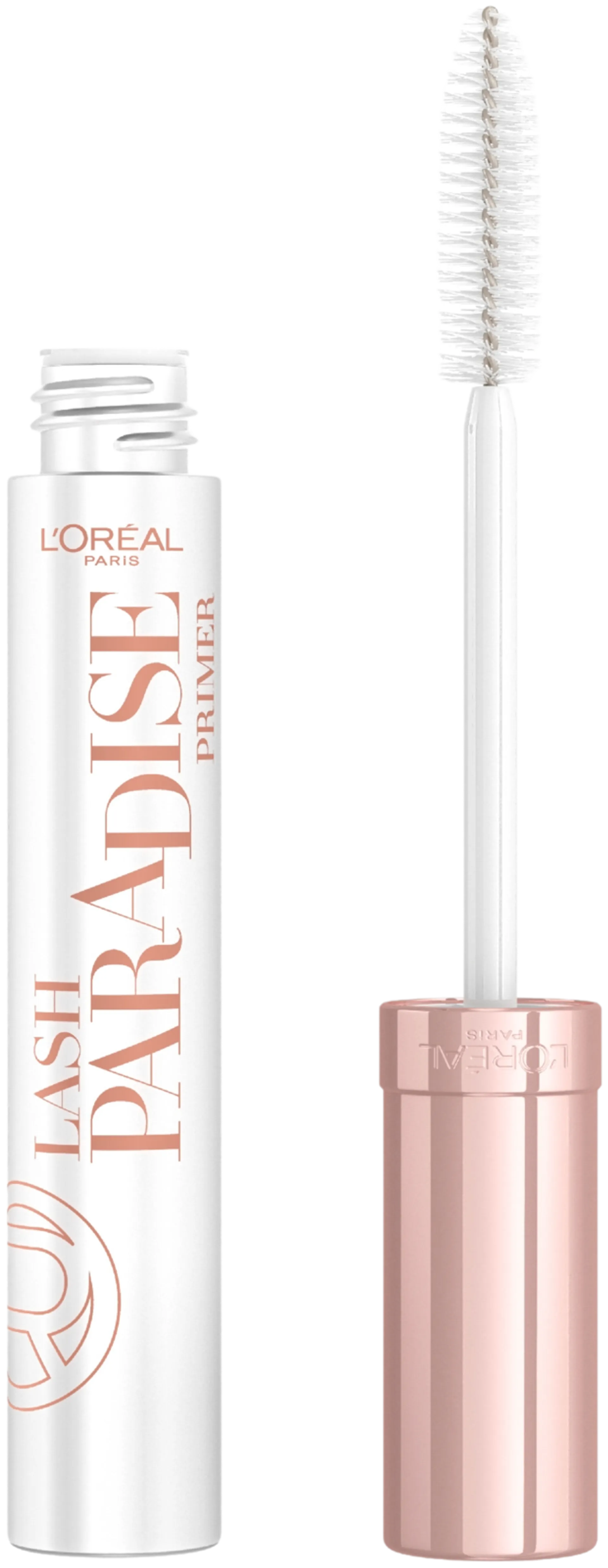 L'Oréal Paris Lash Paradise Primer pohjustusmaskara 6 ml - 1