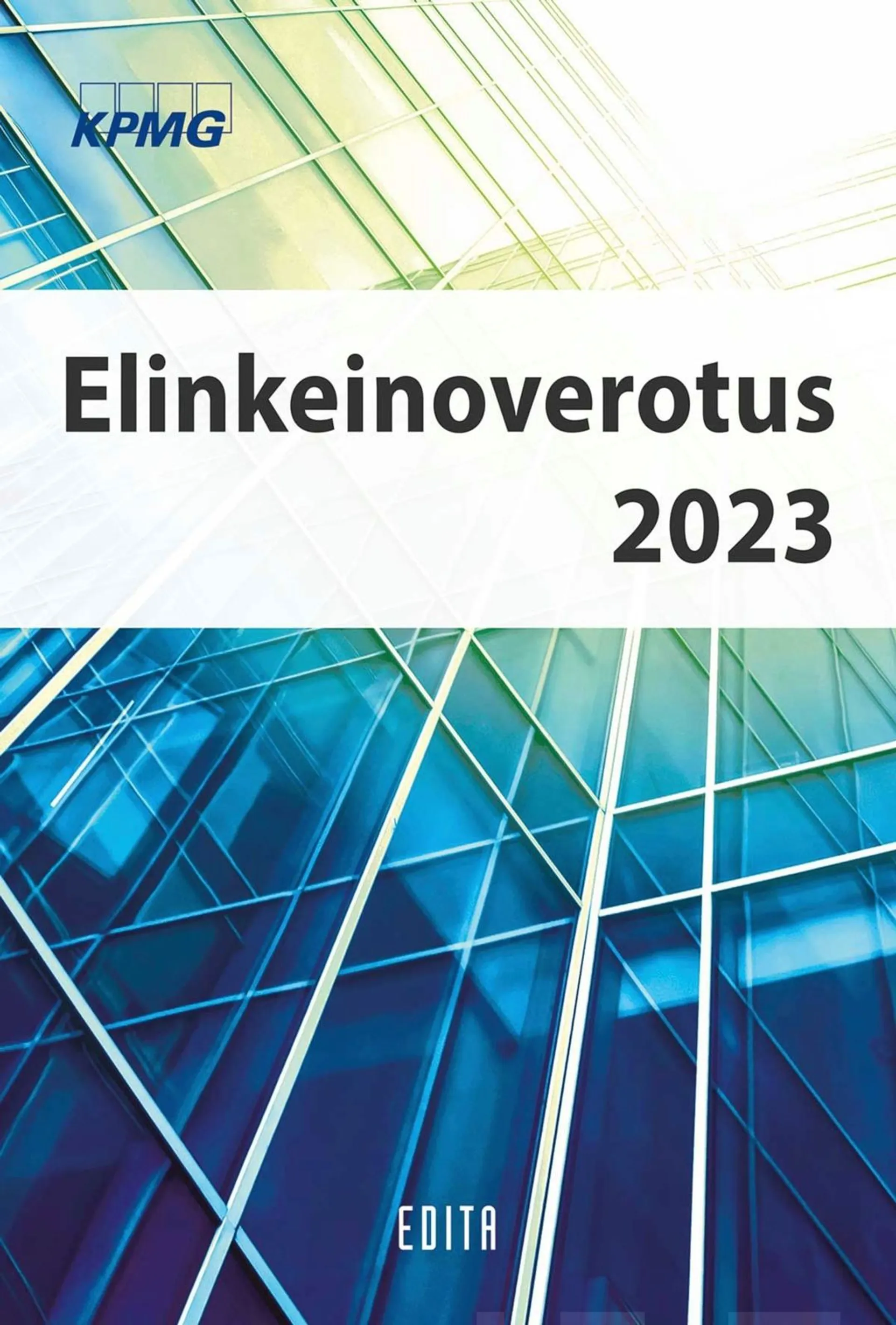 Engblom, Elinkeinoverotus 2023