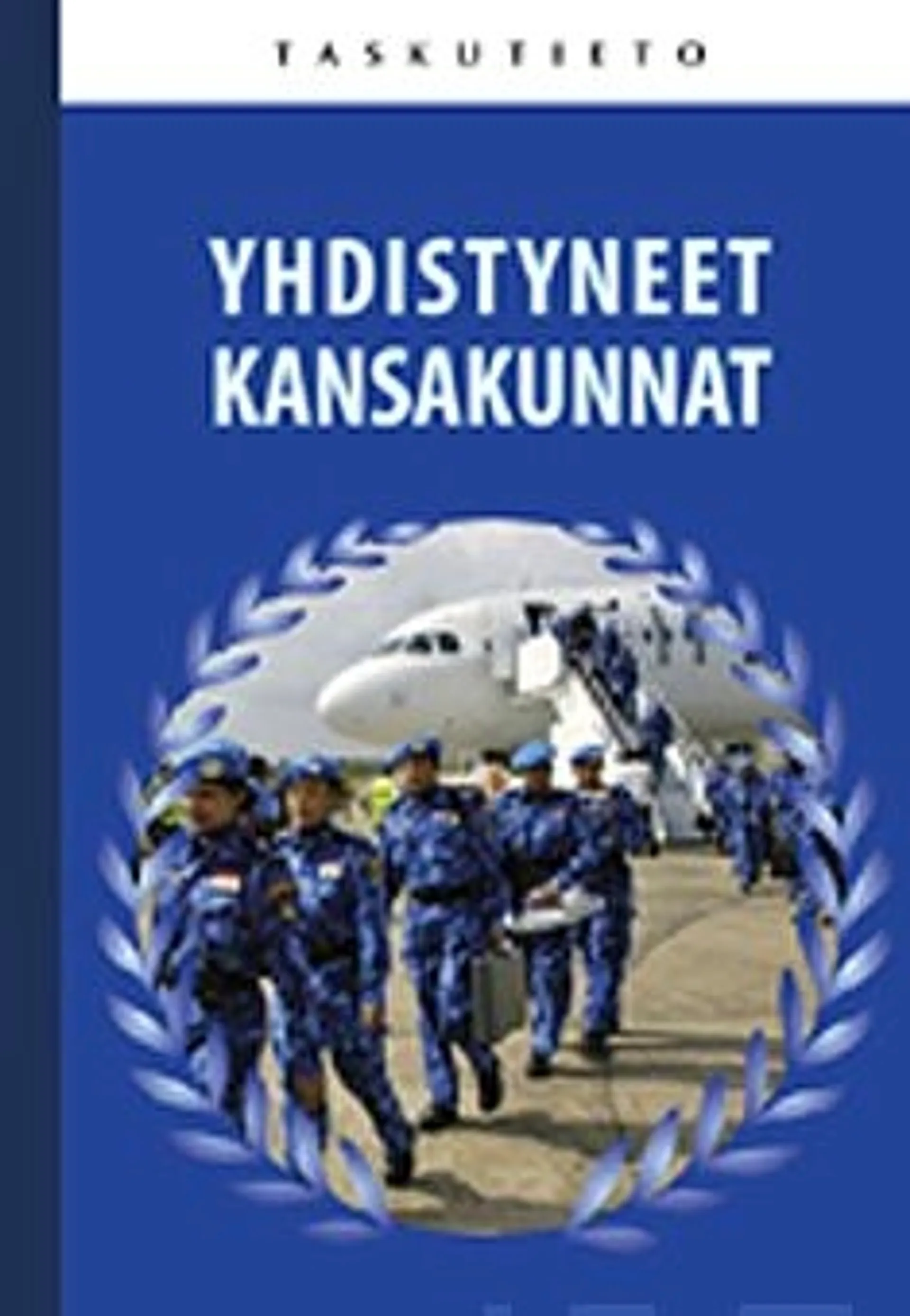 Kankaansivu, Yhdistyneet kansakunnat