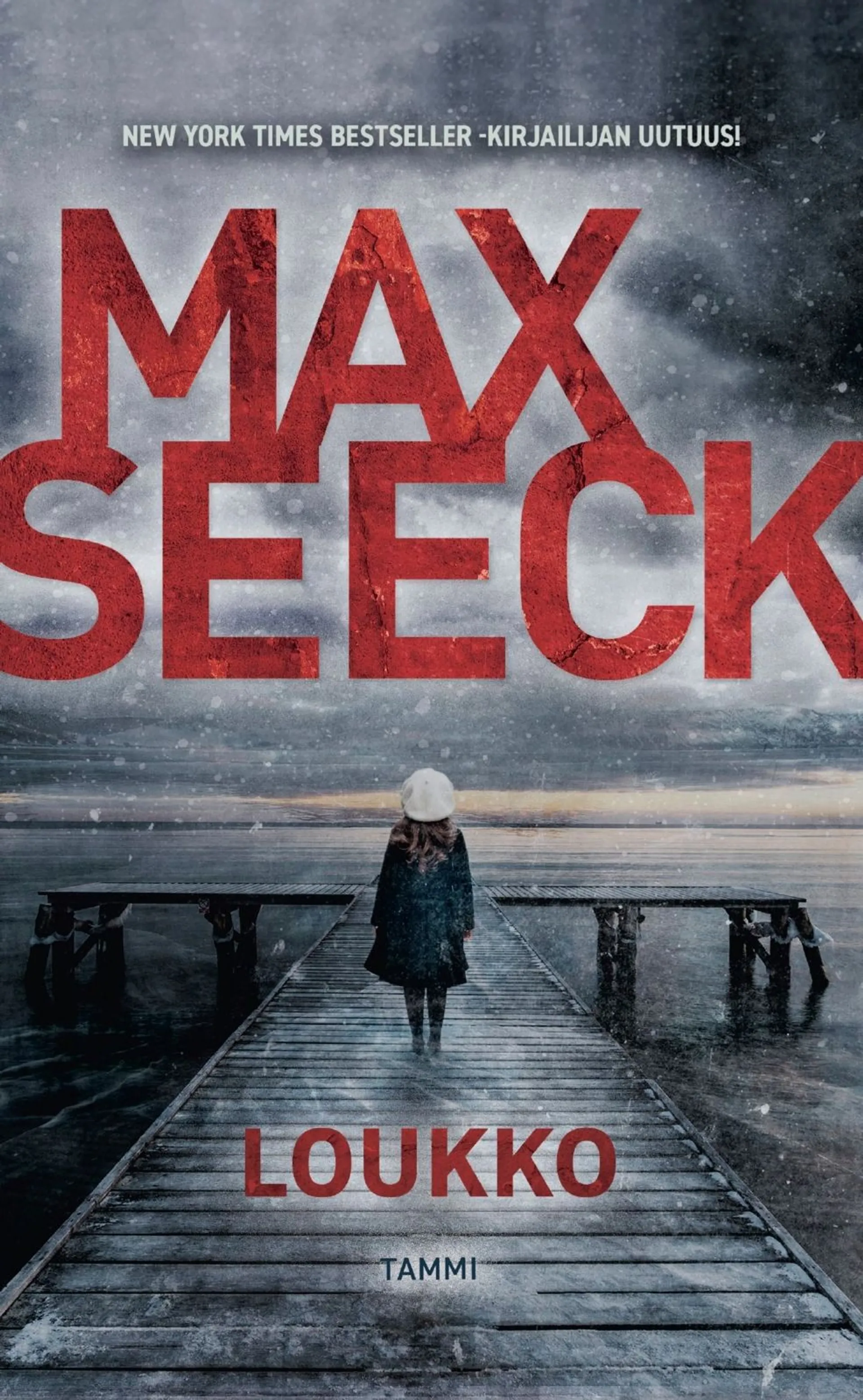 Seeck, Max: Loukko