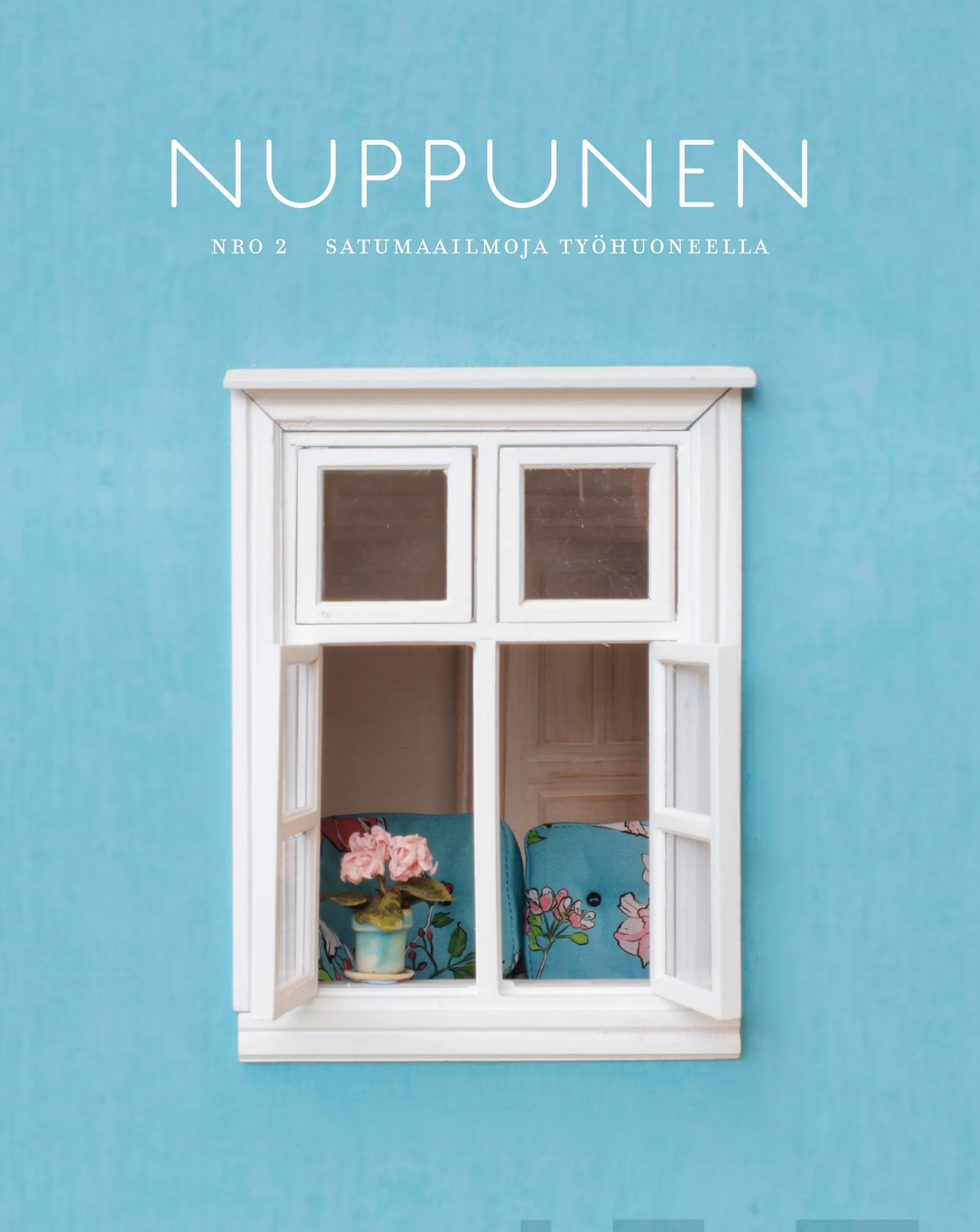 Nuppunen 2