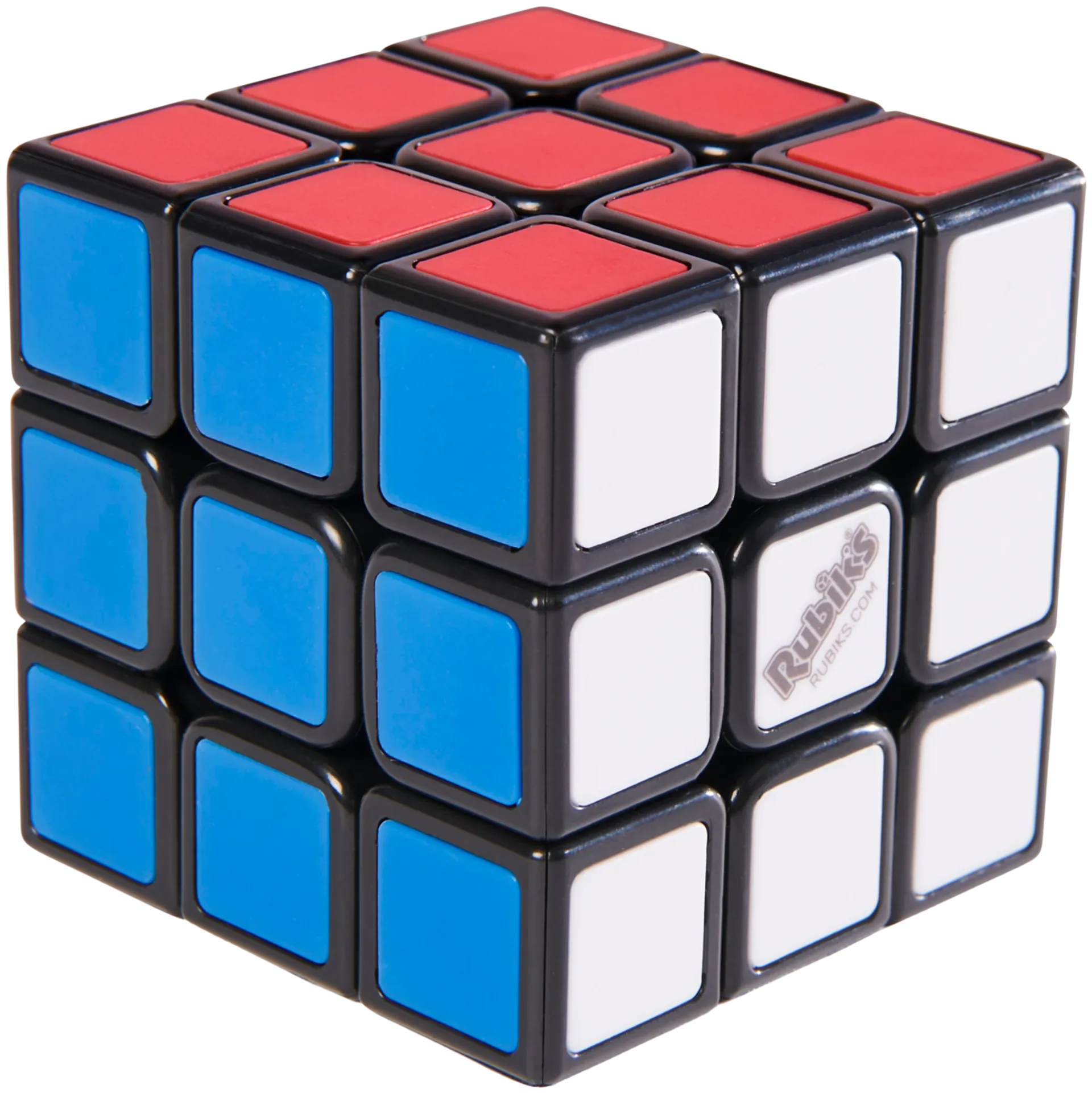 Rubiks Phantom Cube - 4