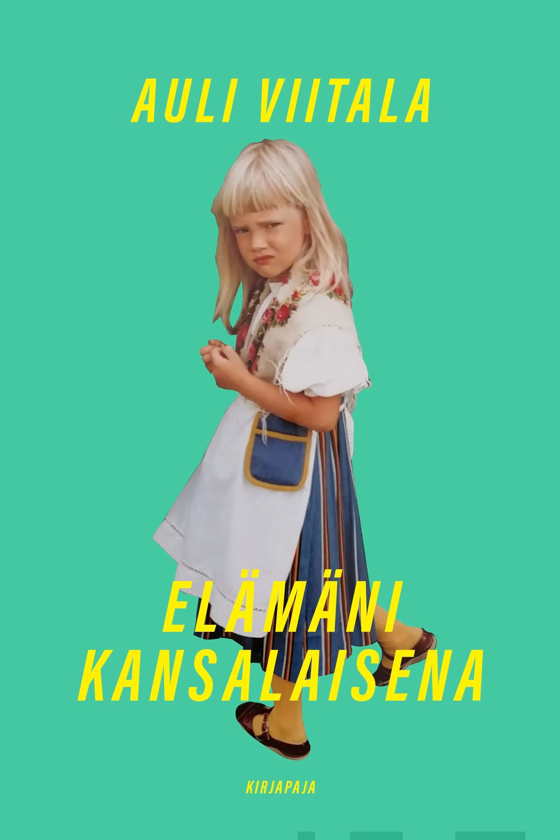 Viitala, Elämäni kansalaisena