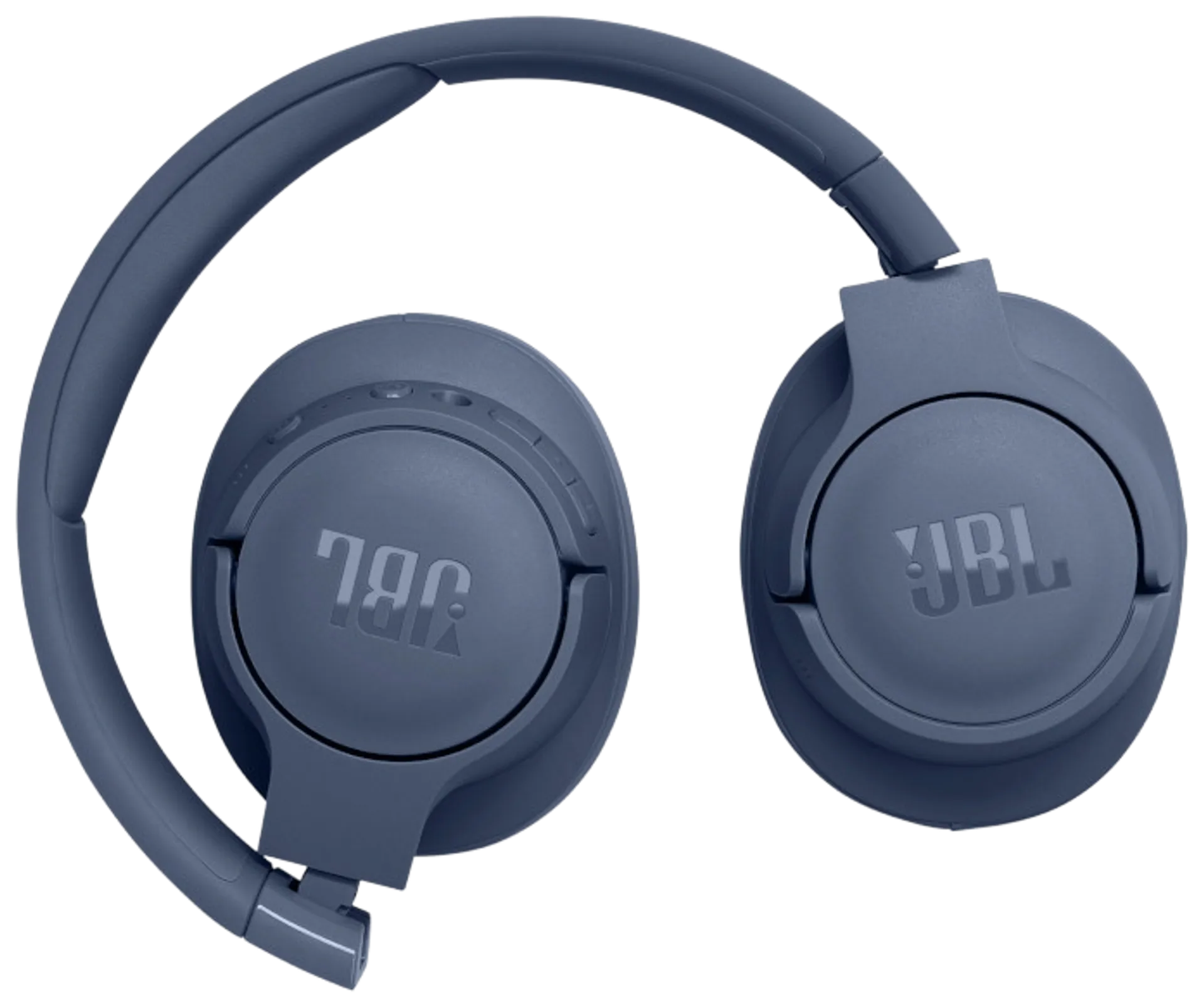 JBL langattomat Bluetooth-vastamelukuulokkeet Tune 770NC sininen - 5