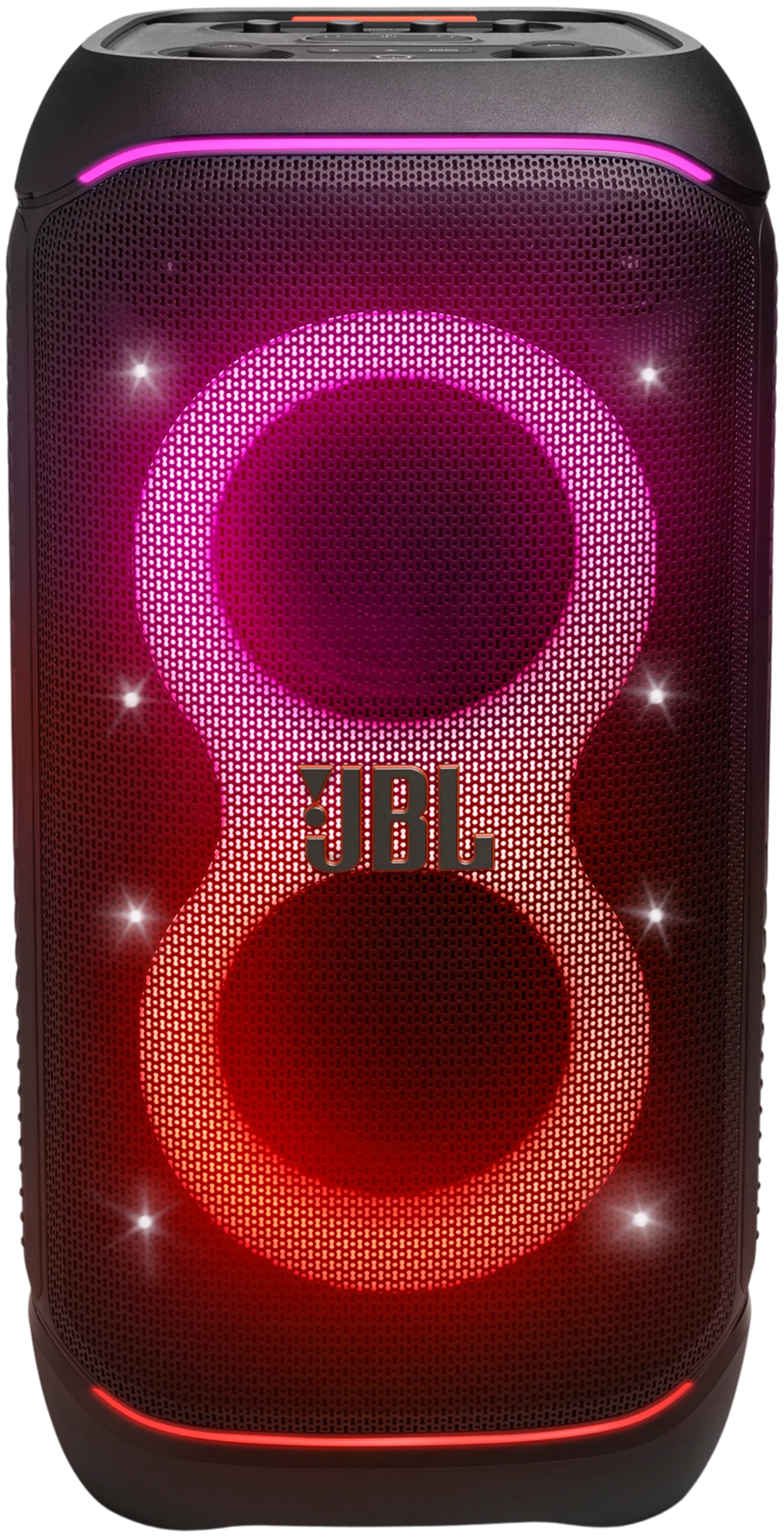 JBL Bluetooth kaiutin PartyBox Stage 320 - 3