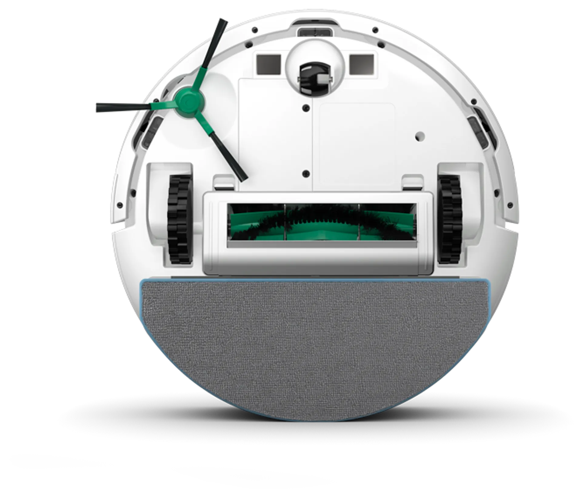 iRobot robotti-imuri Roomba Essential Combo - 2