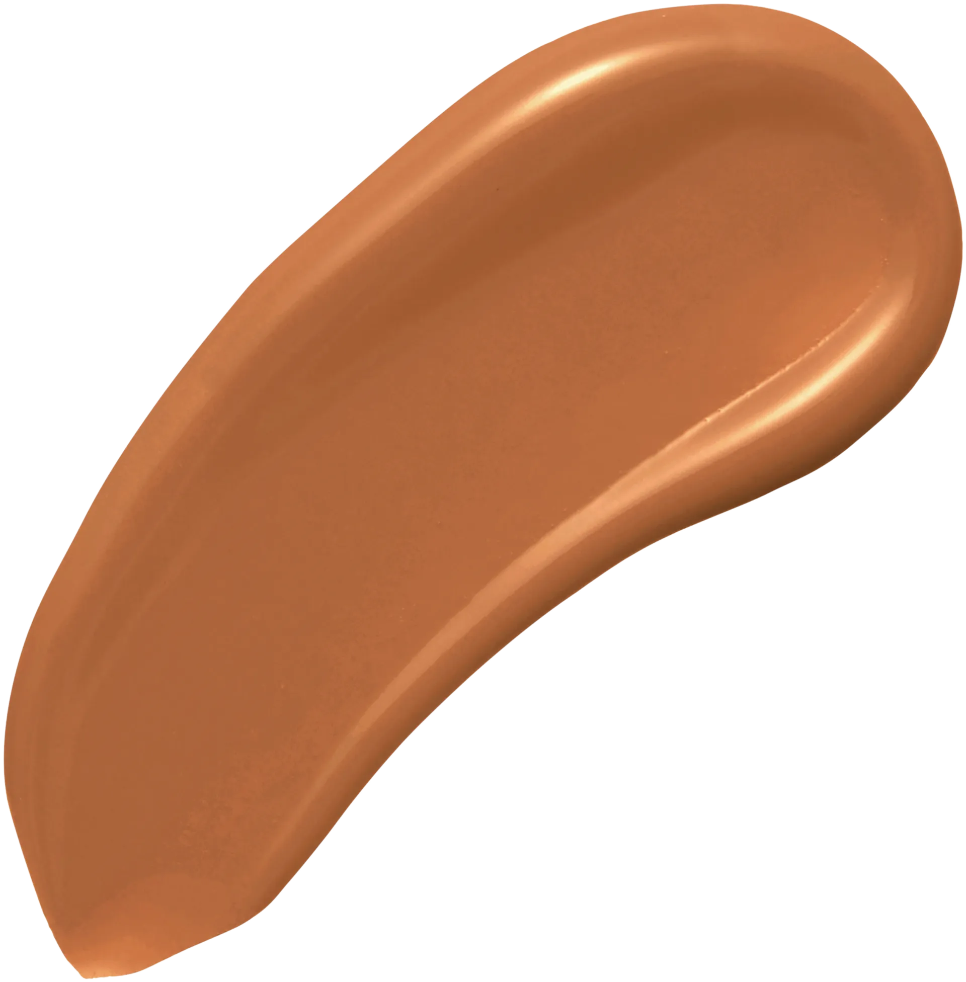 Maybelline New York Fit Me Matte+Poreless -meikkivoide 350 Caramel 30ml - 3