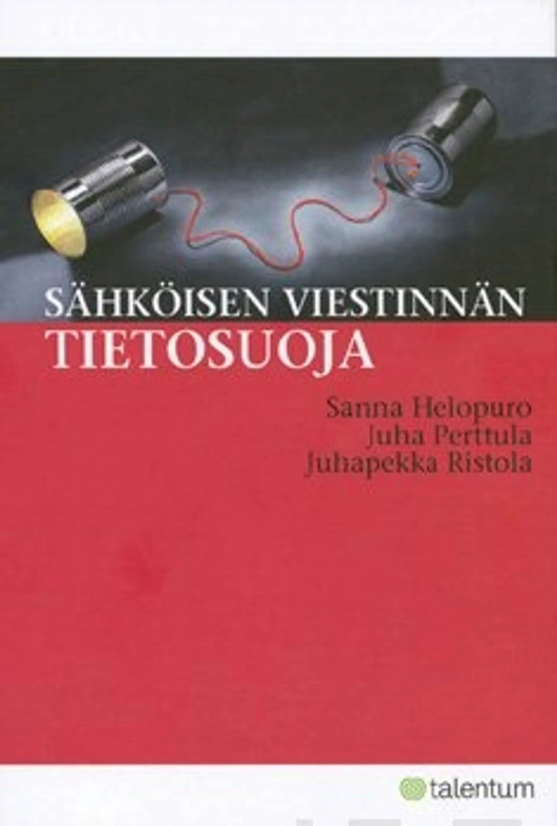 Sähköisen viestinnän tietosuoja