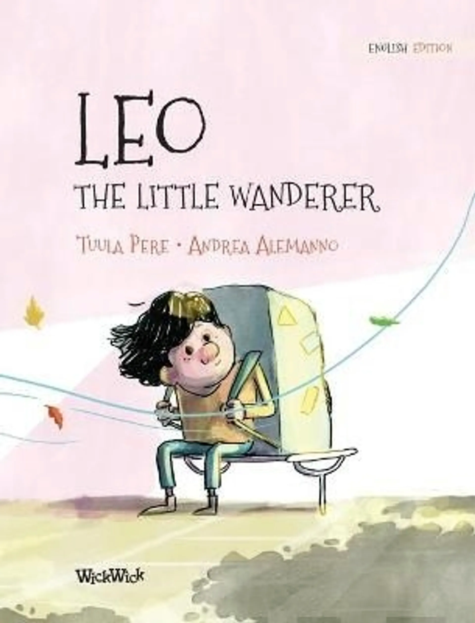 Pere, Leo, the Little Wanderer