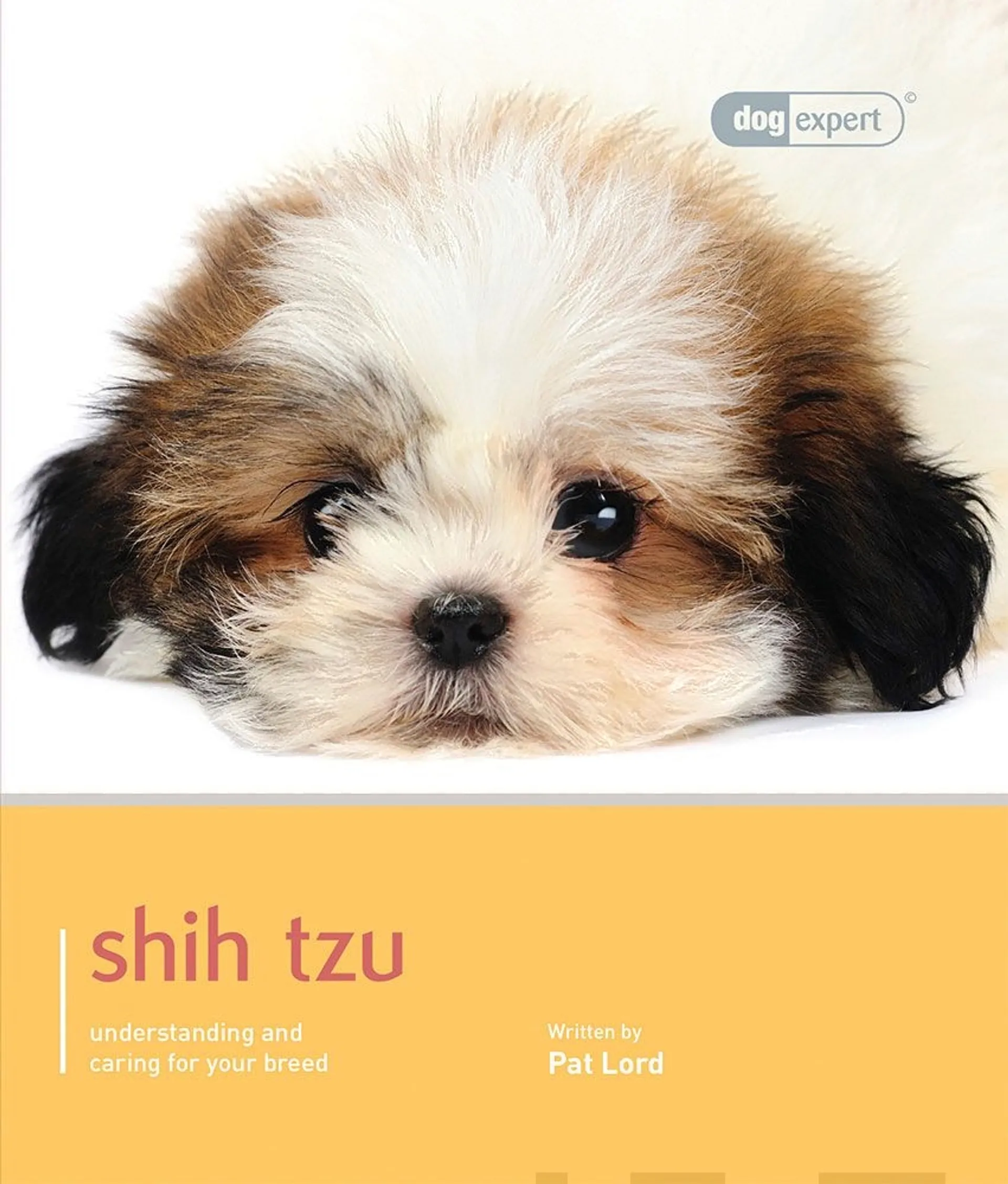 Lord, Shih Tzu - Understanding and caring for your breed