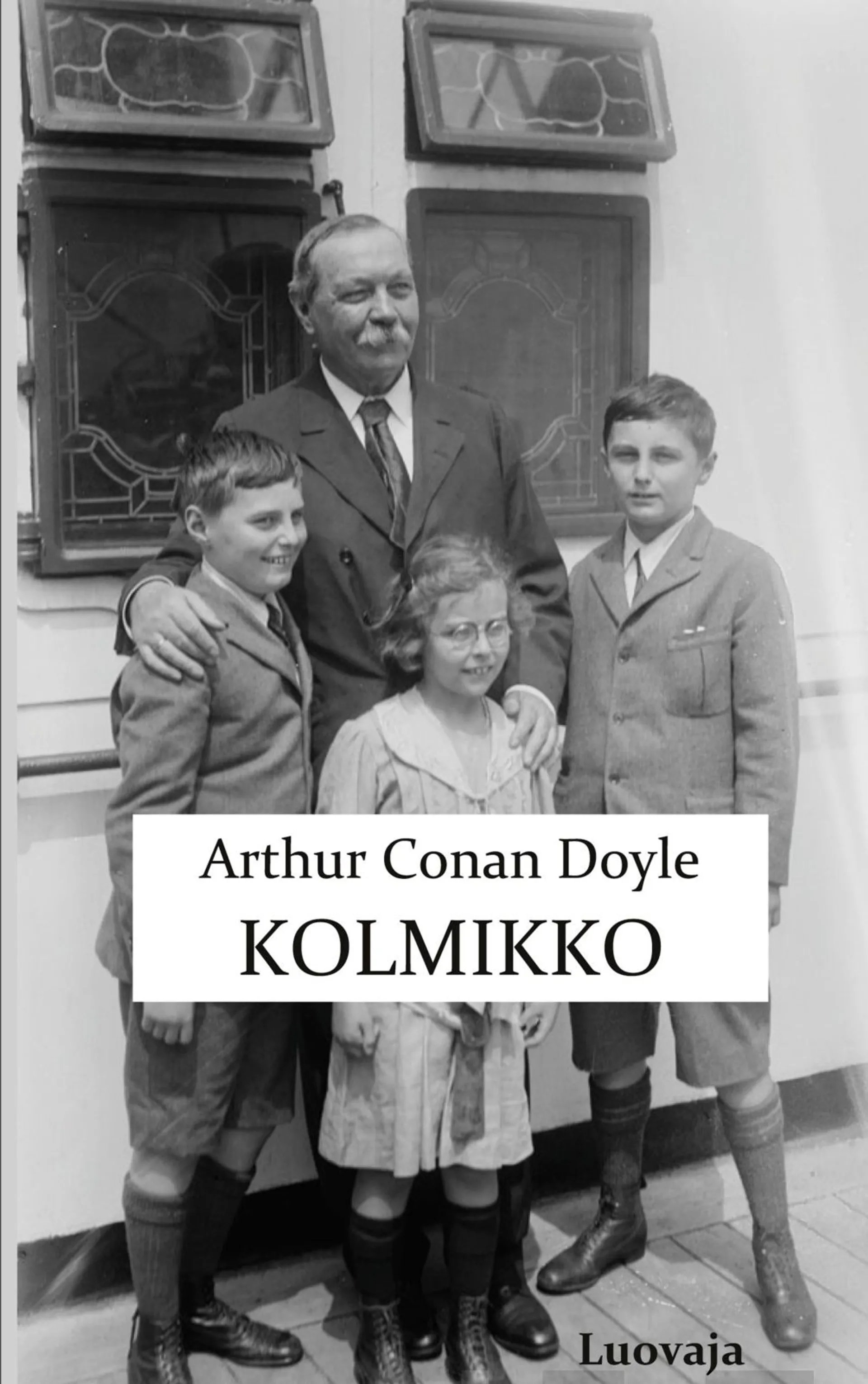 Doyle, Kolmikko - Muistumia