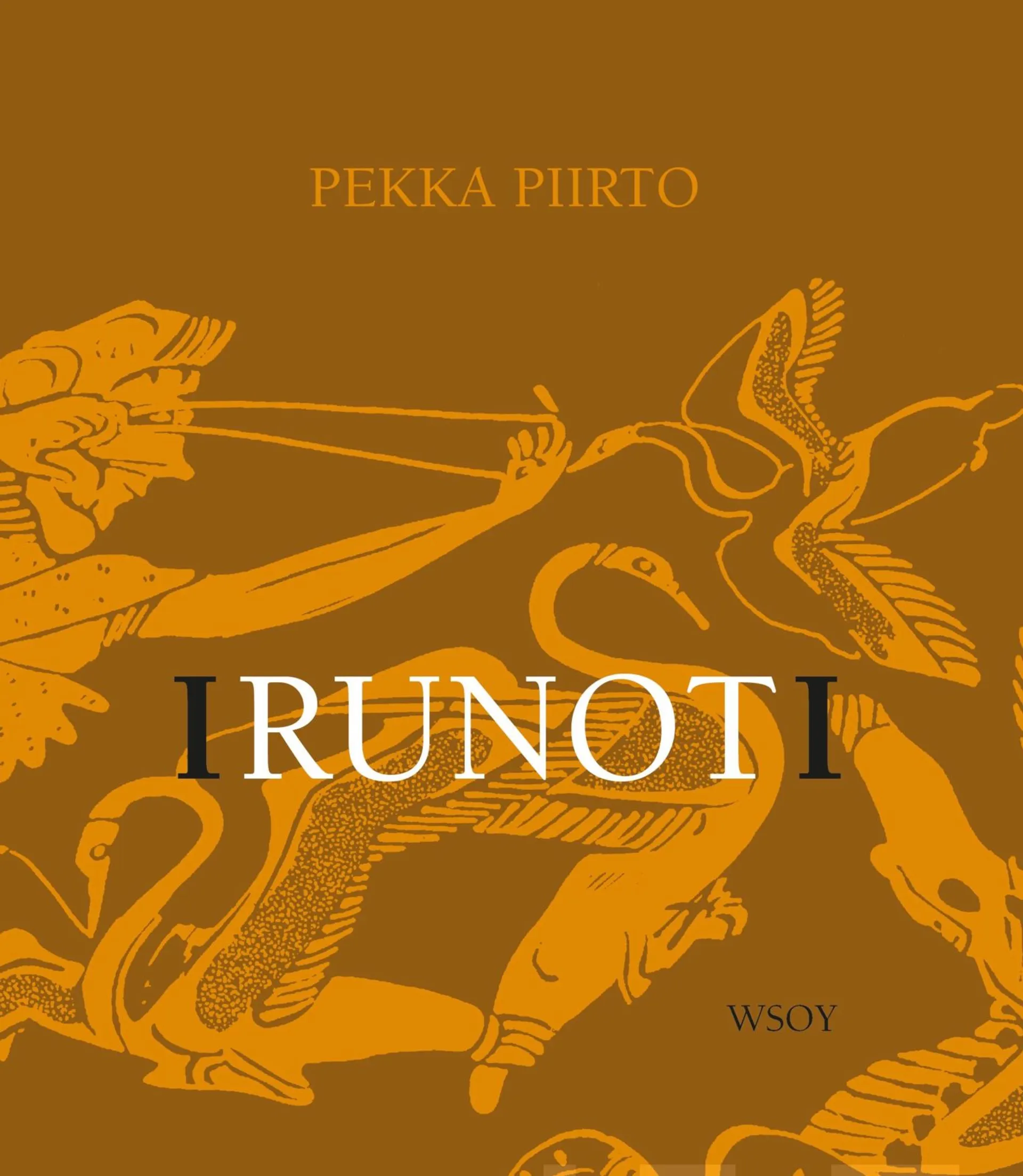 Runot