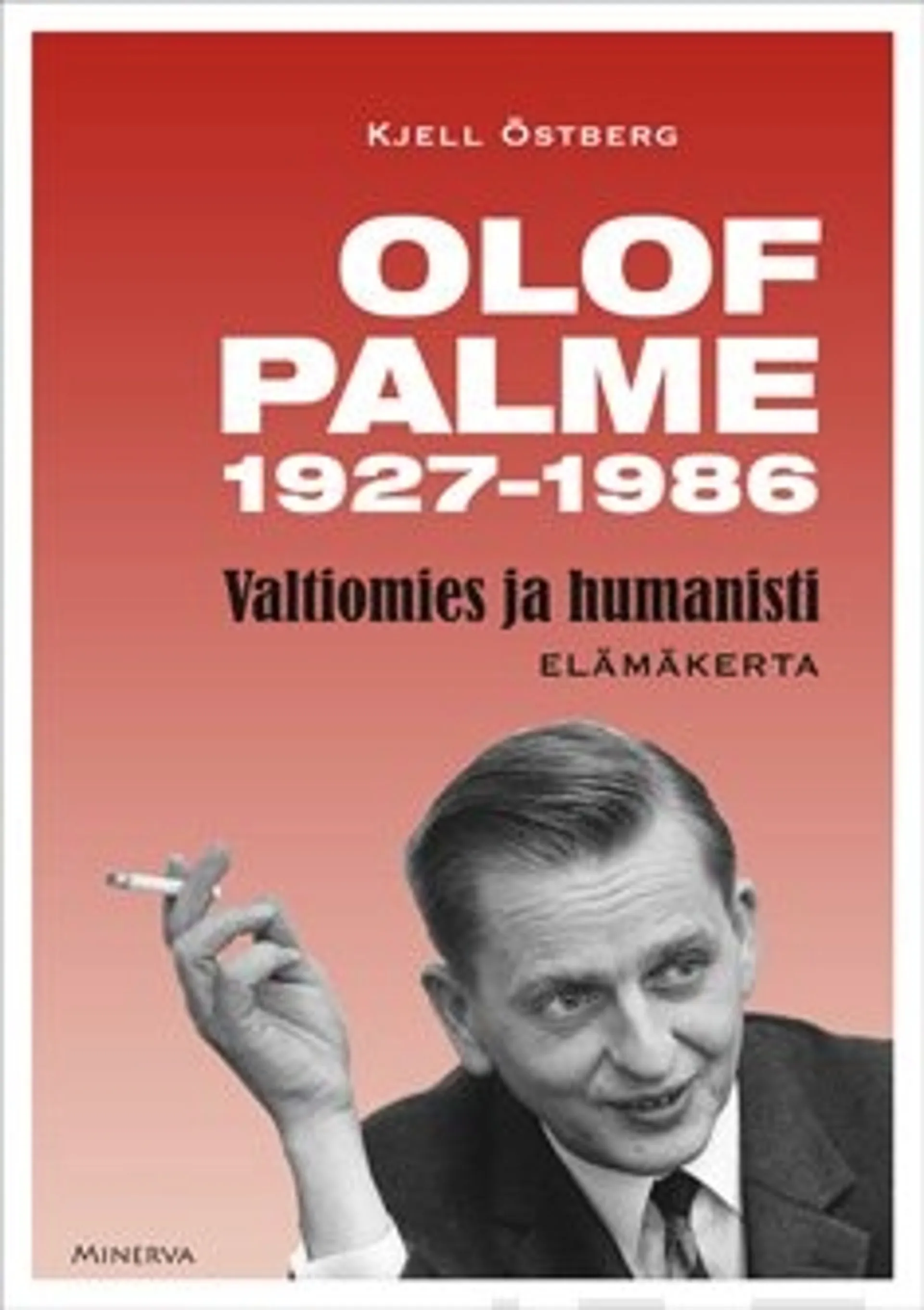 Olof Palme 1927-1986