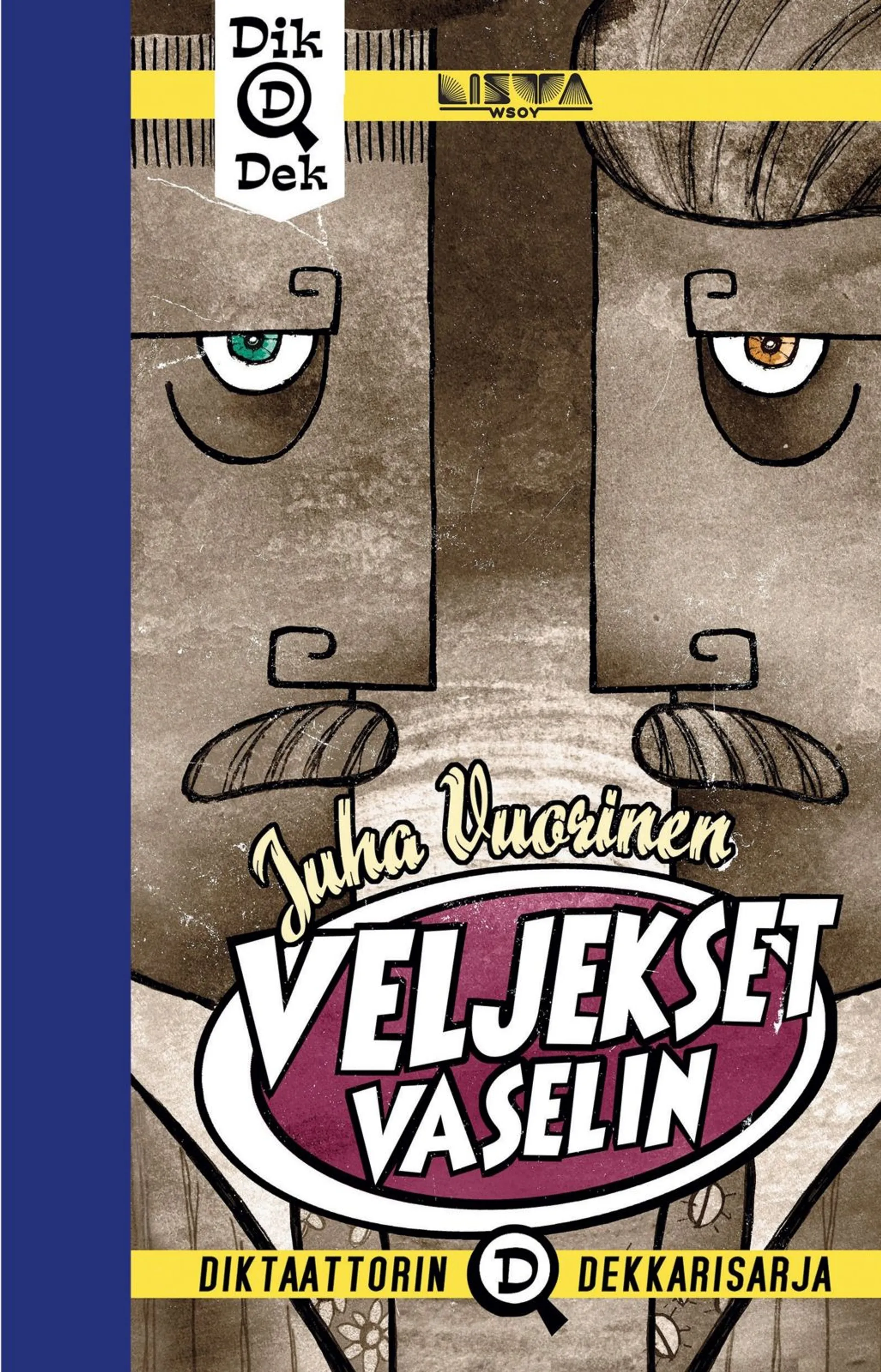 Veljekset Vaselin