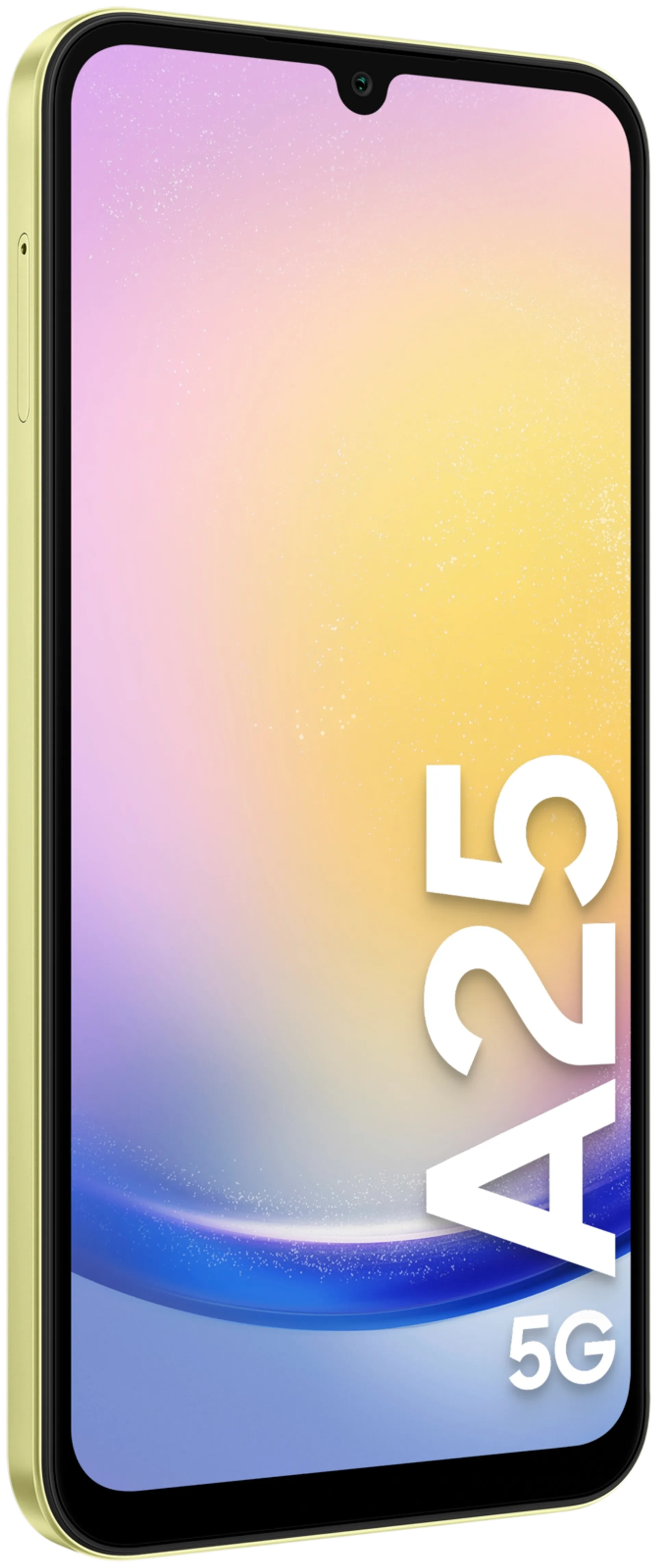 Samsung Galaxy a25 5g keltainen 128gb Älypuhelin - 3