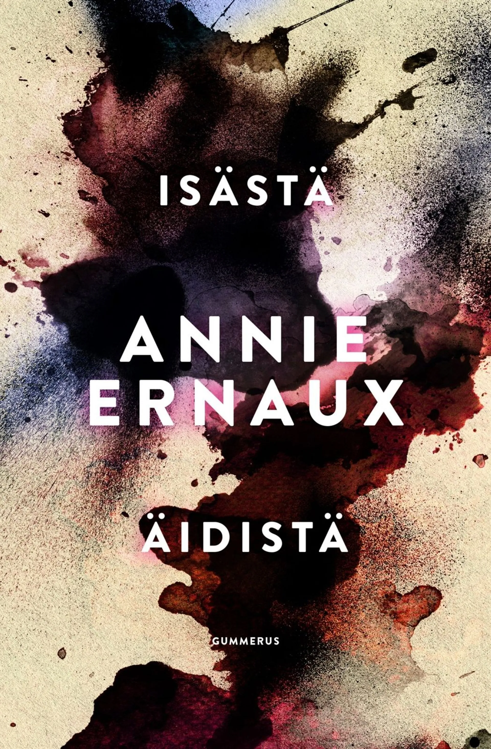 Ernaux, Isästä / Äidistä