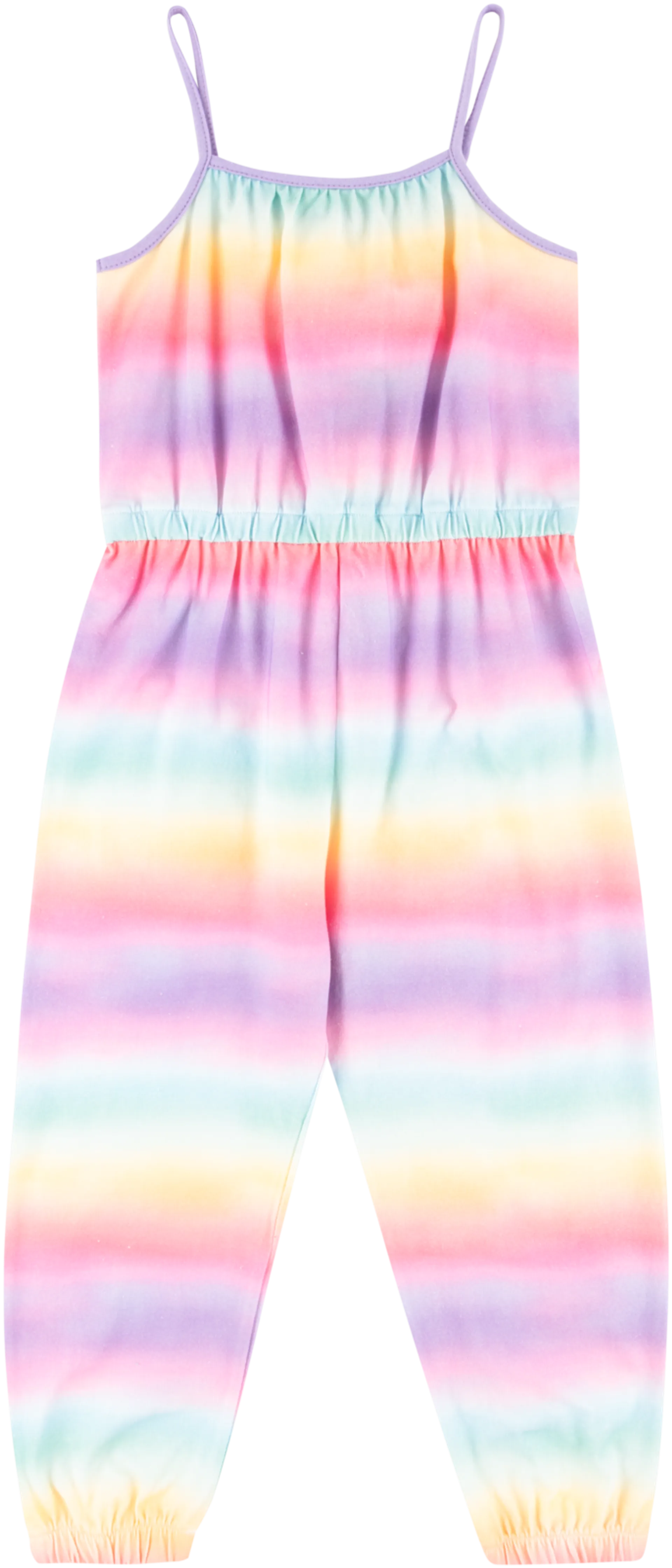 Ciraf lasten trikoohaalari Rainbow - rainbow color - 1