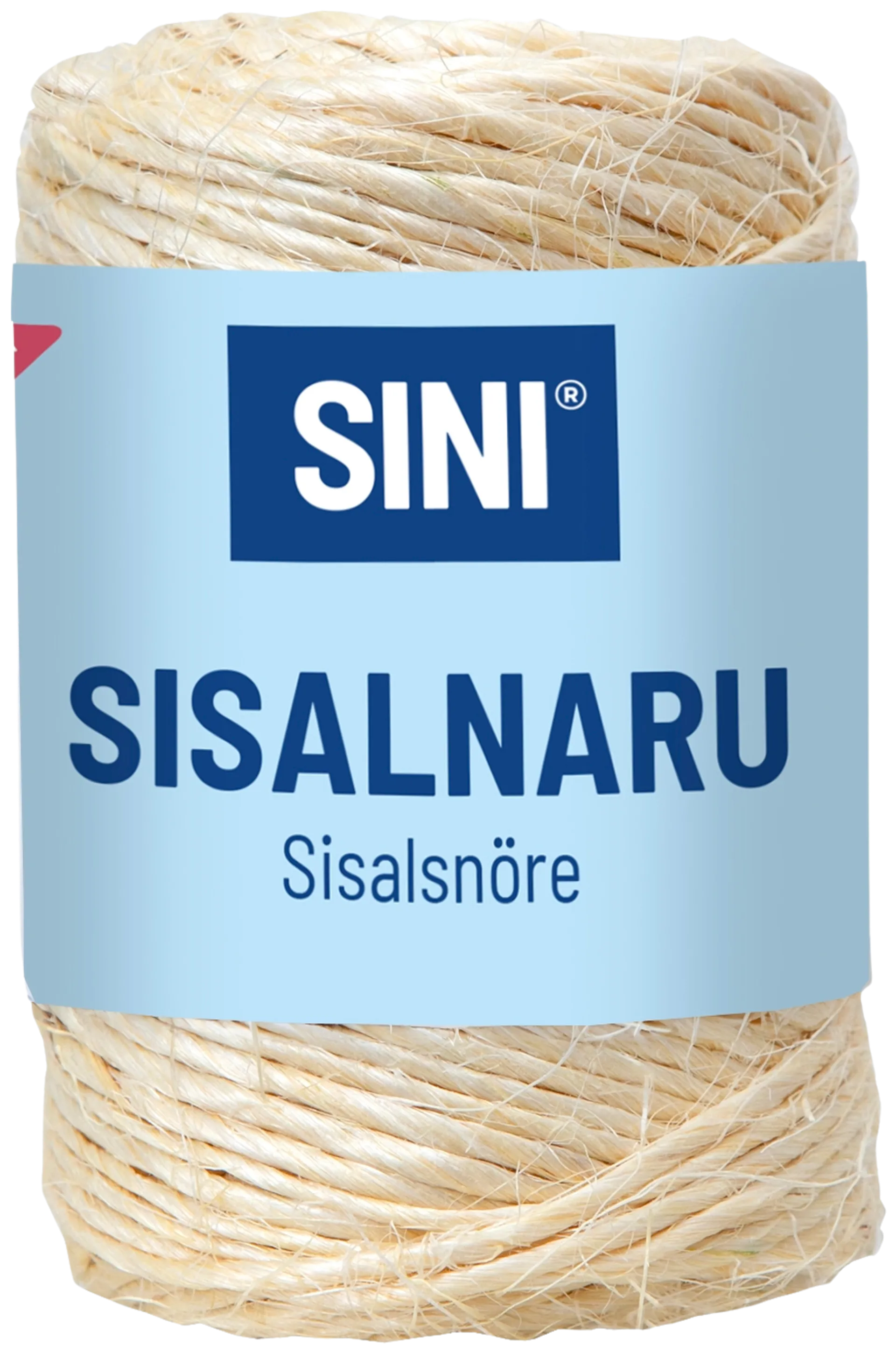 Sini Sisalnaru 50m - 1