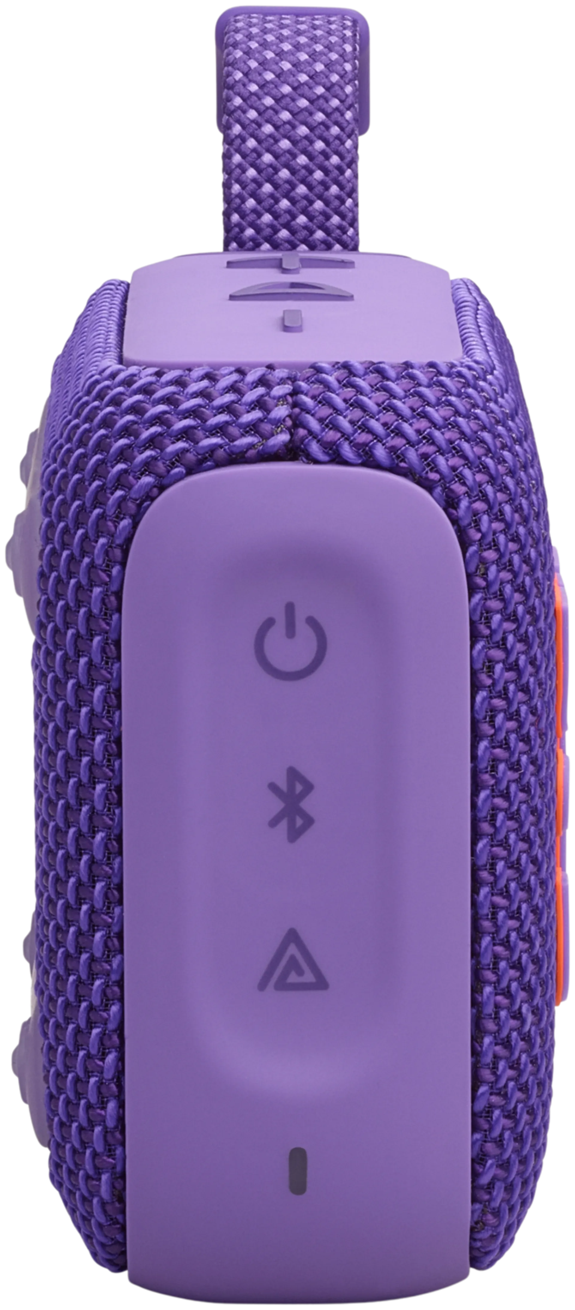 JBL Bluetooth kaiutin Go 4 violetti - 4