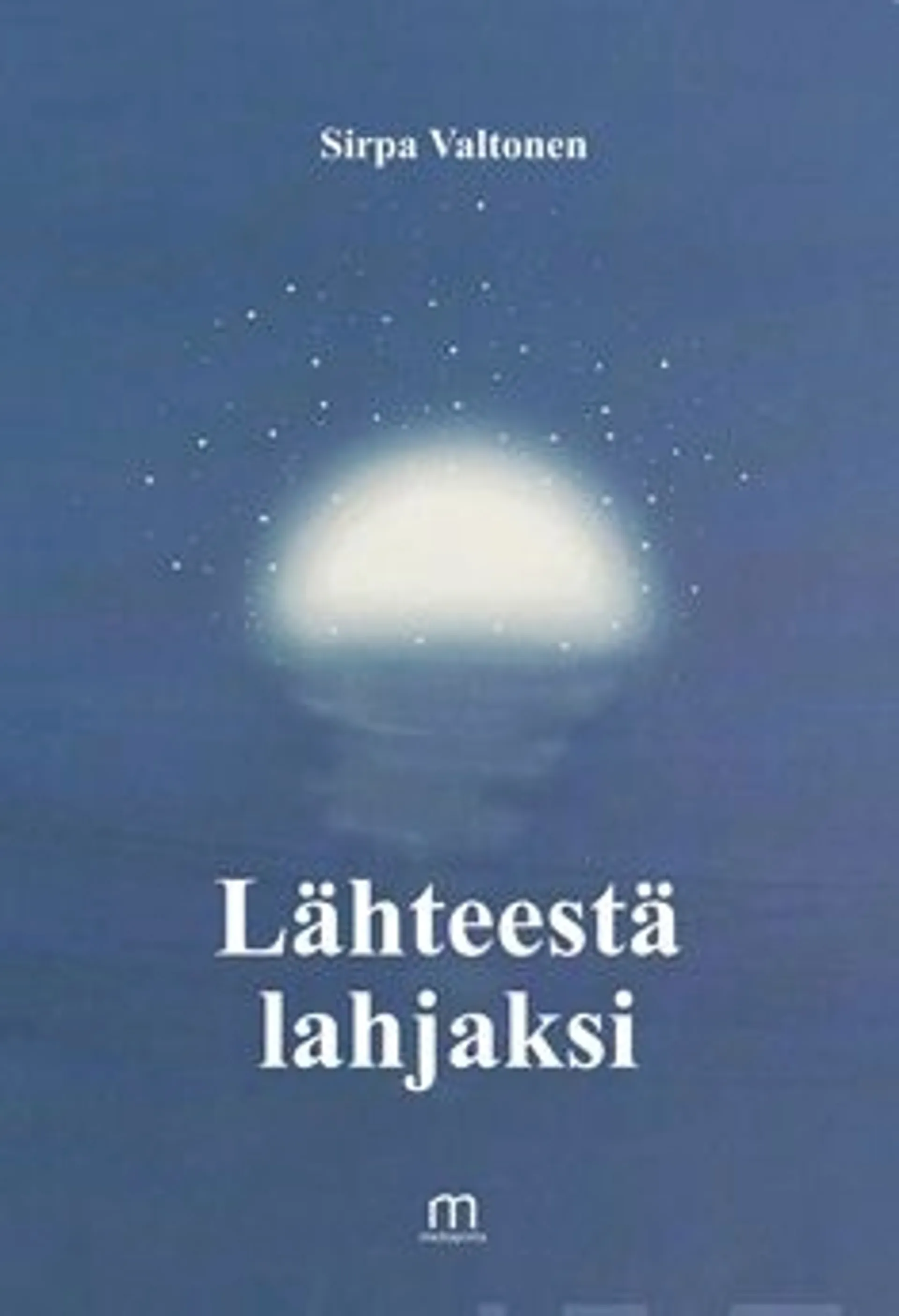 Valtonen, Lähteestä lahjaksi