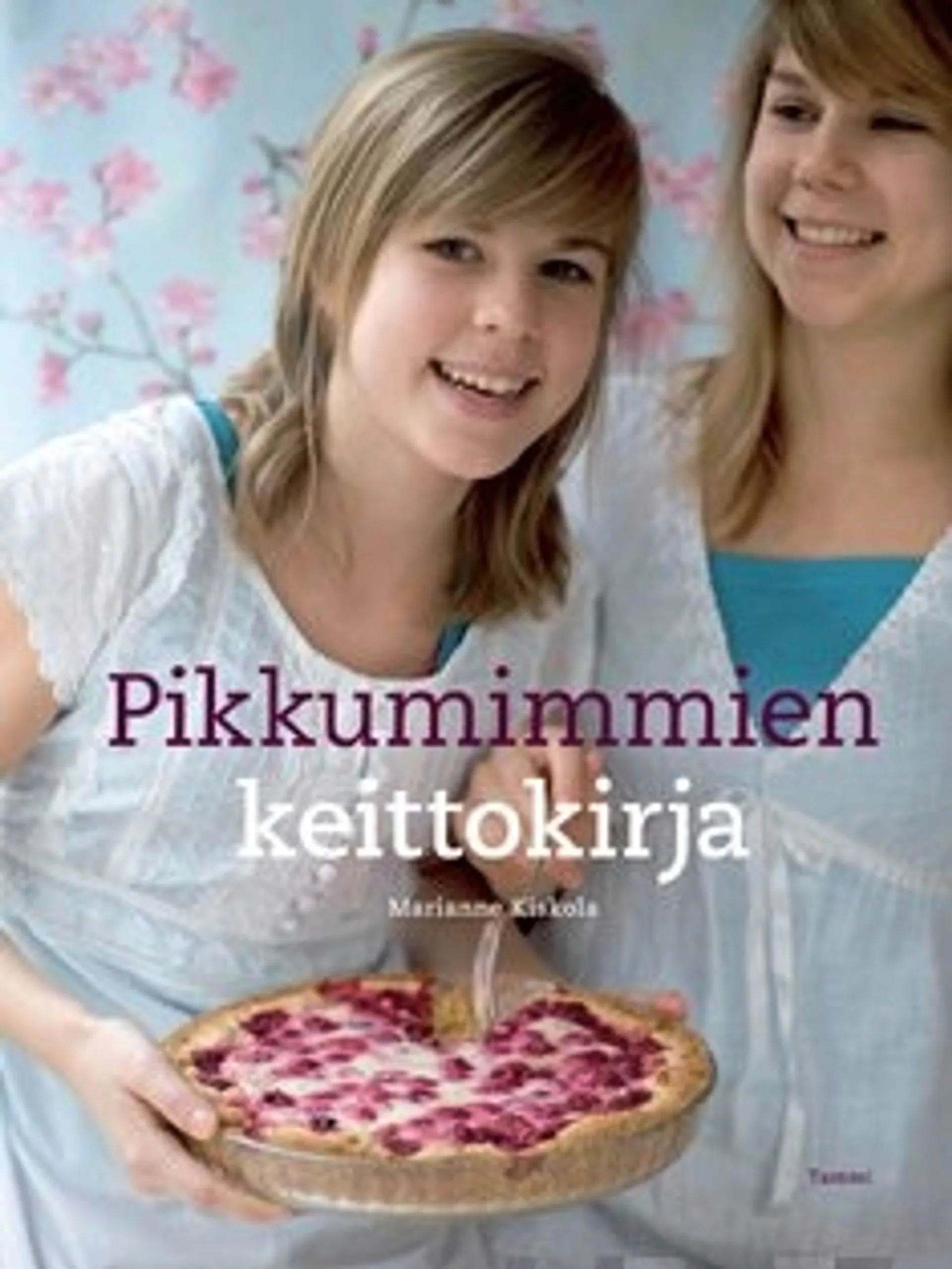 Pikkumimmien keittokirja