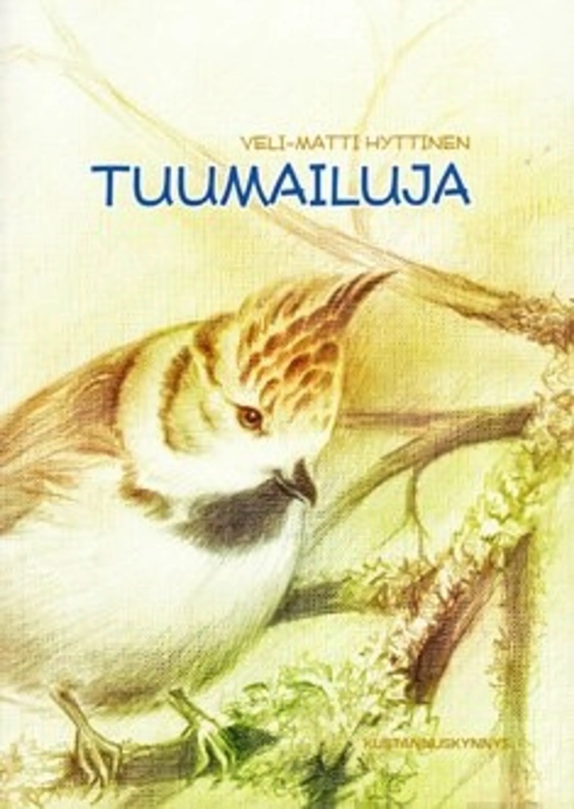 Tuumailuja