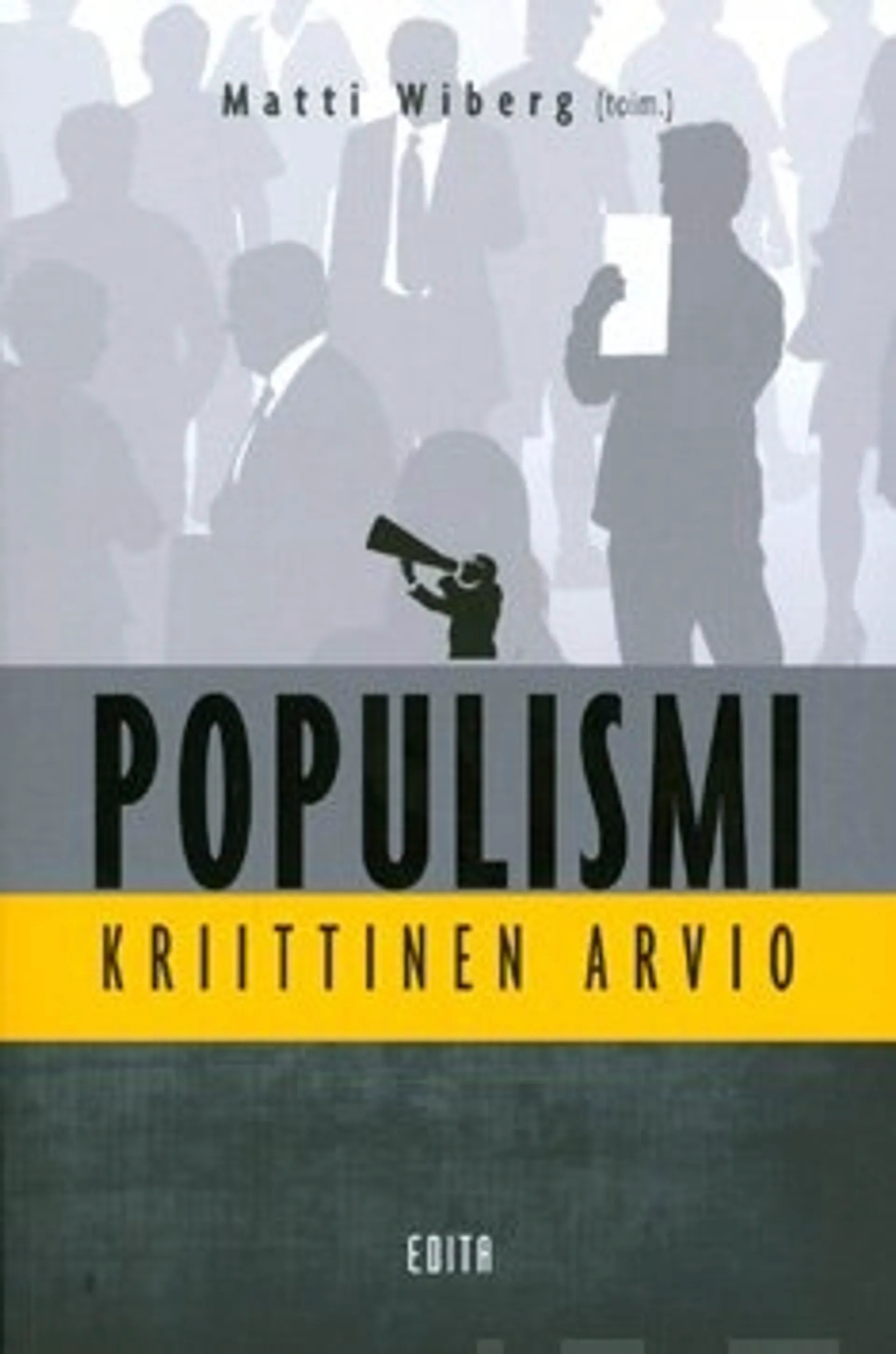 Populismi