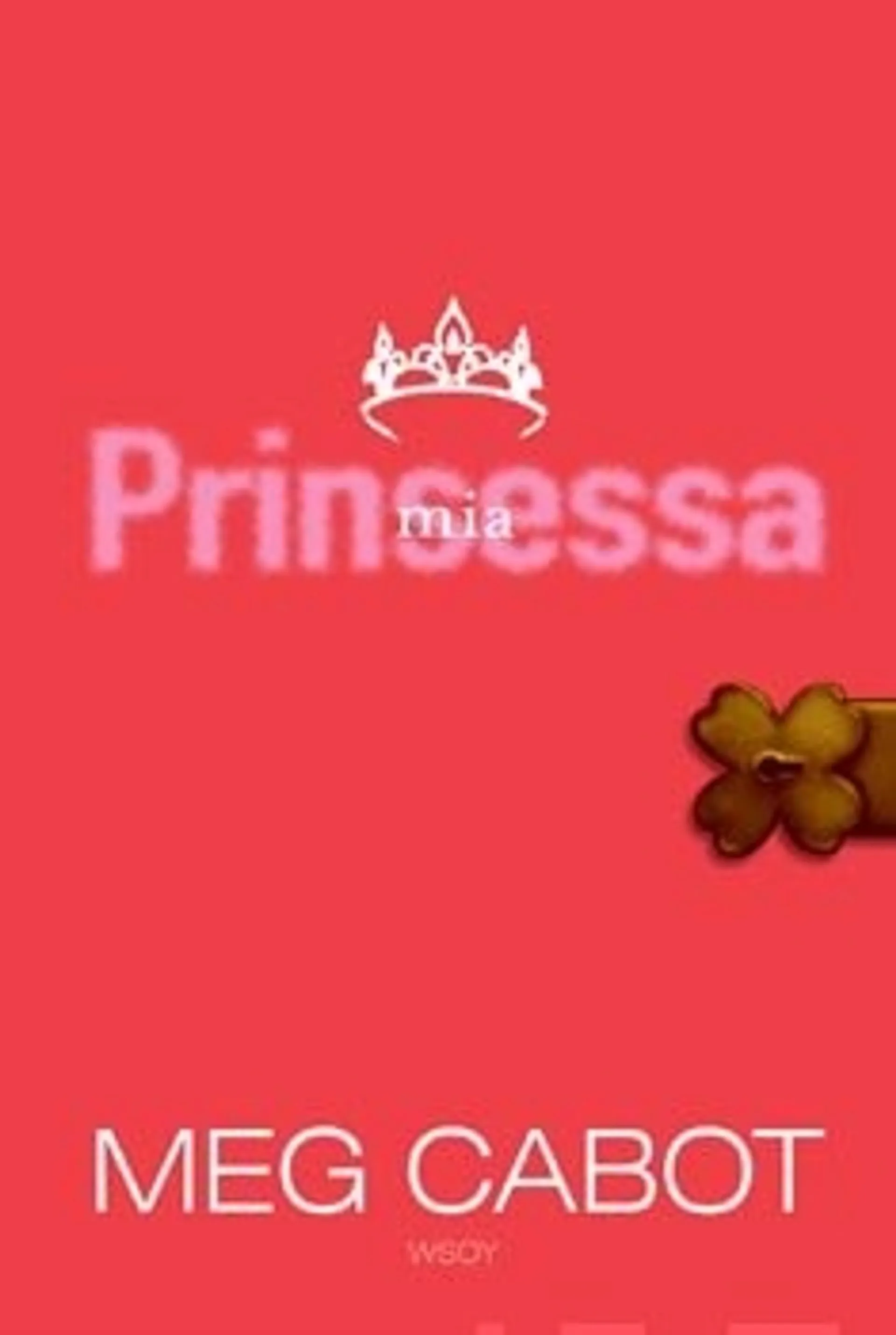 Prinsessa Mia