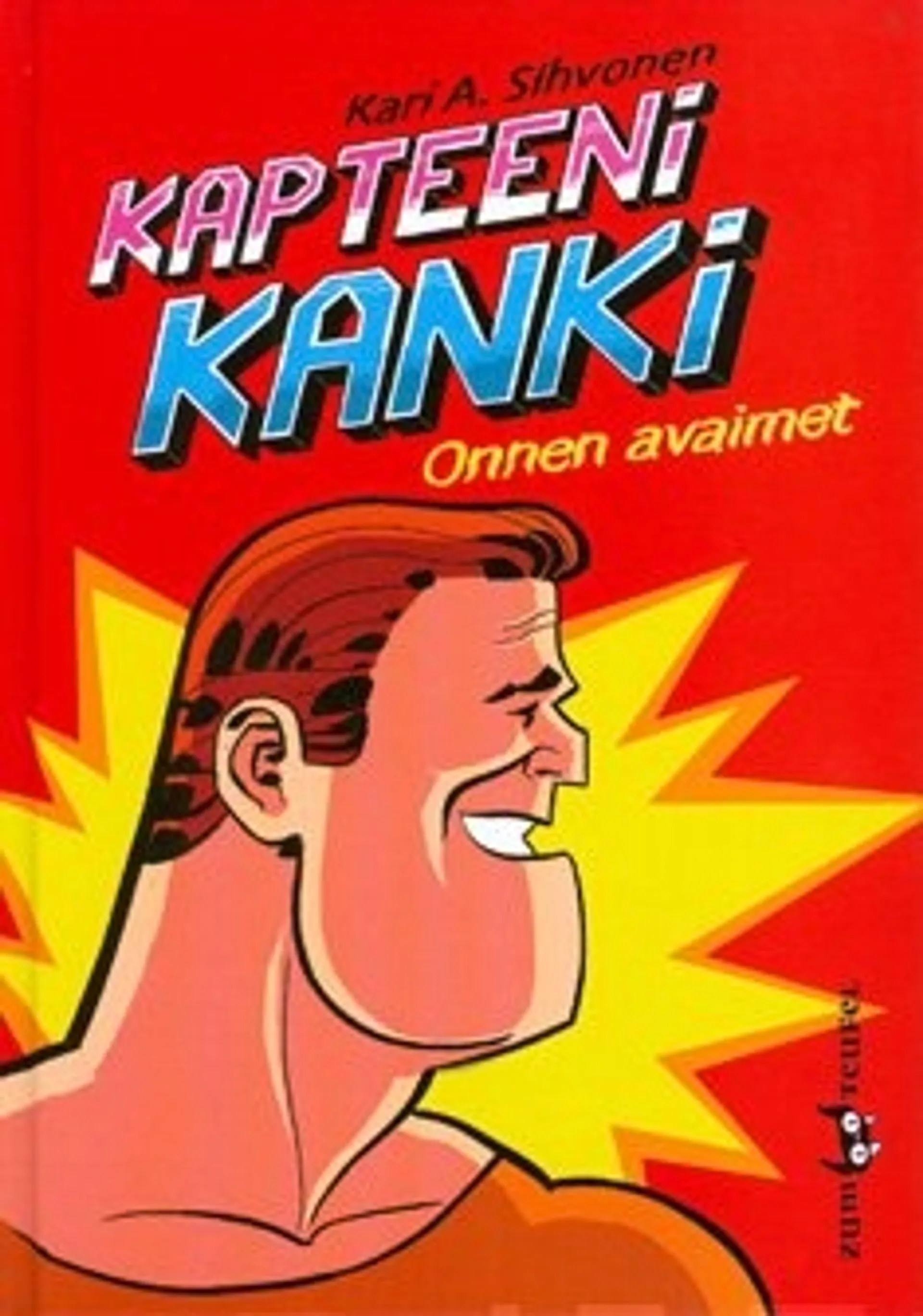 Kapteeni Kanki