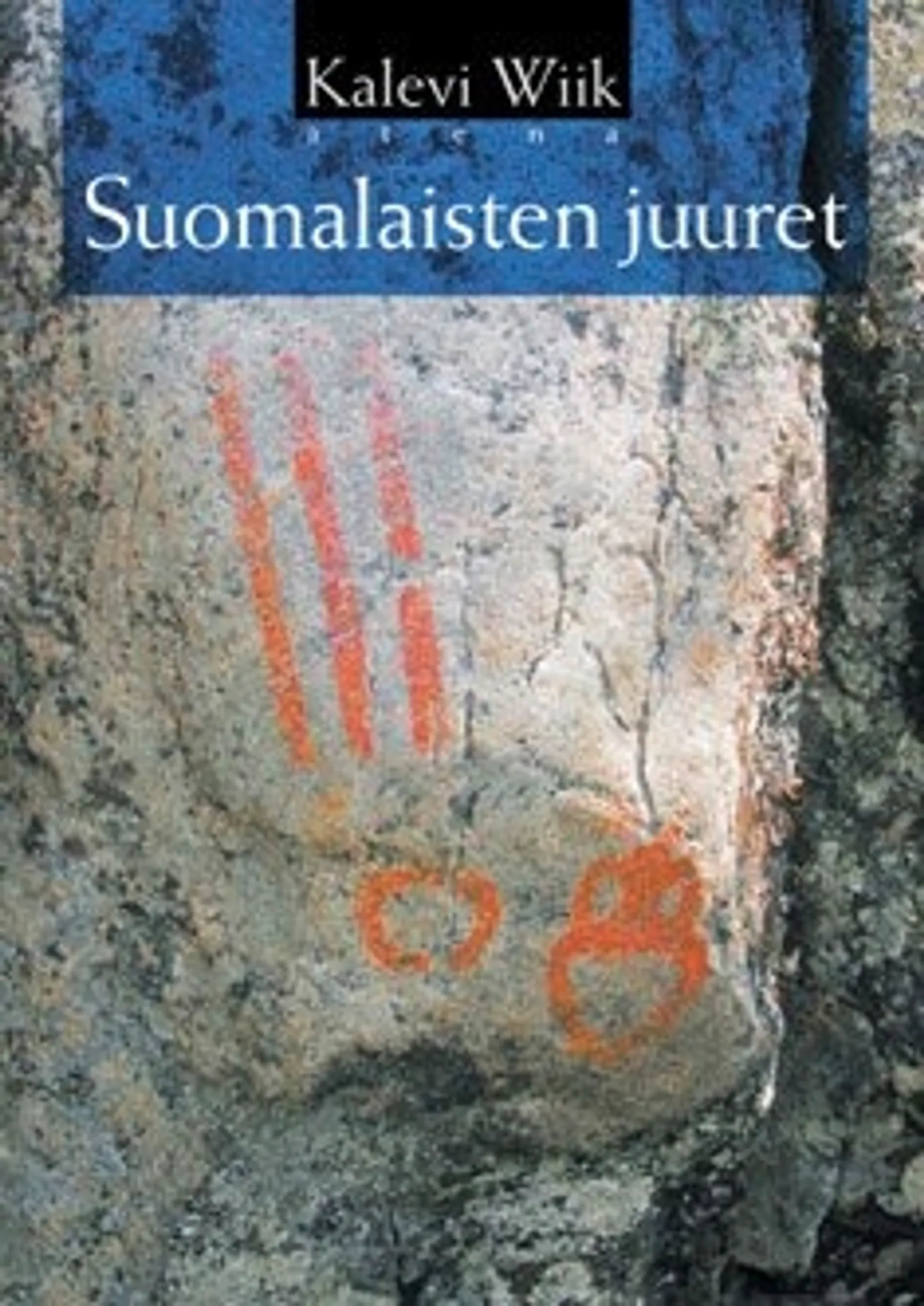 Suomalaisten juuret