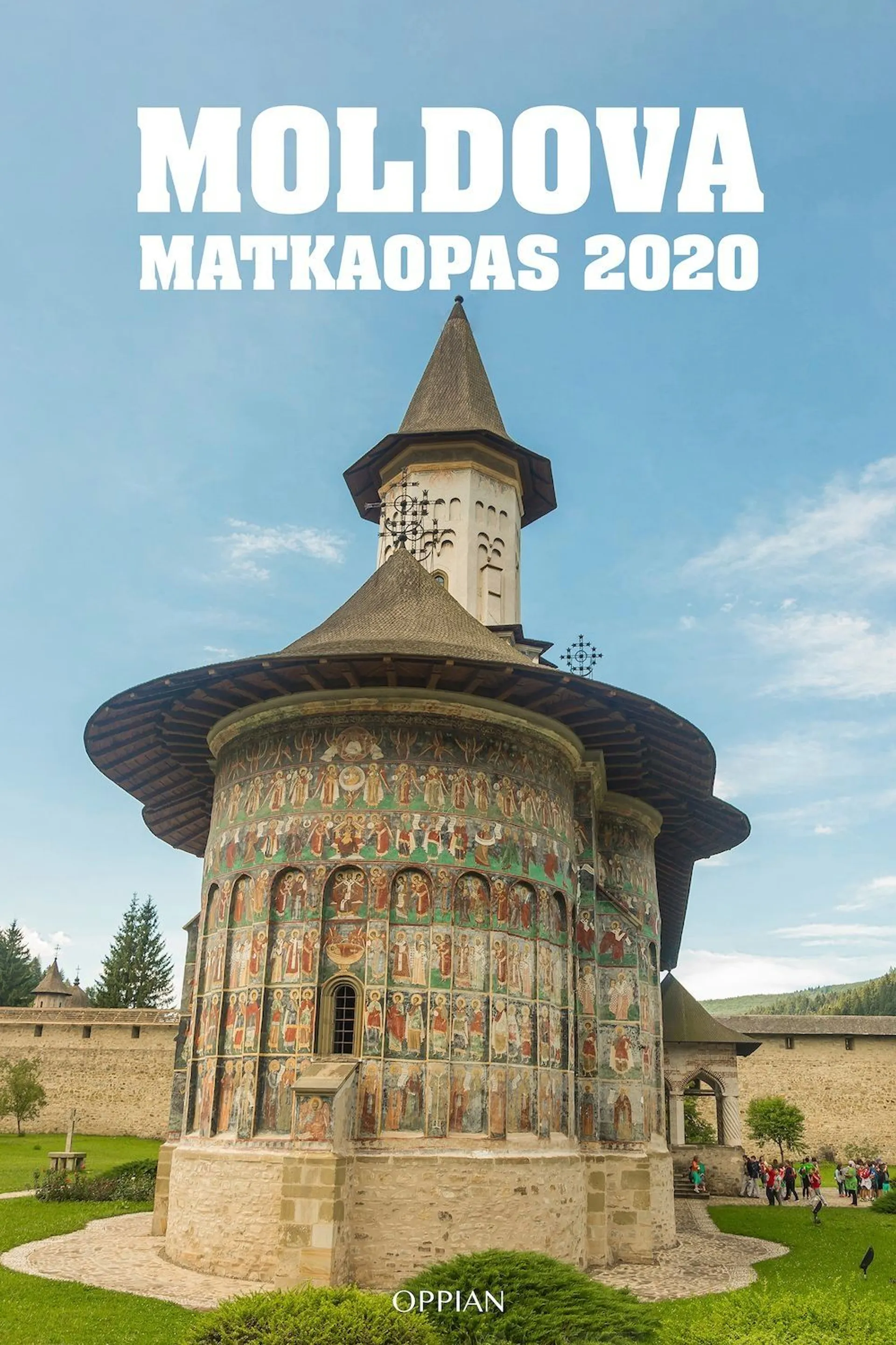 Stan, Moldova matkaopas 2020