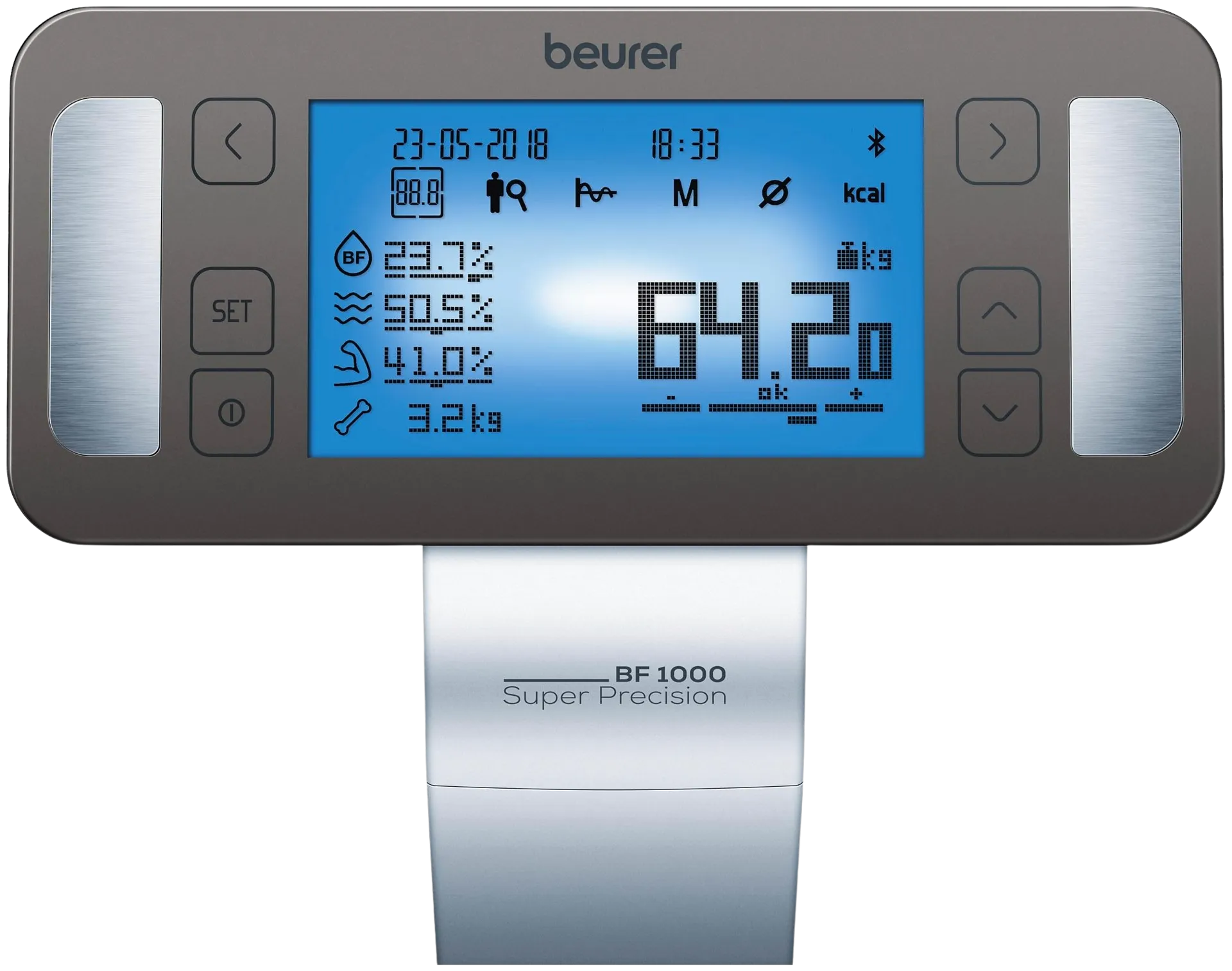 Beurer Diagnostiikkavaaka BF1000 - 3