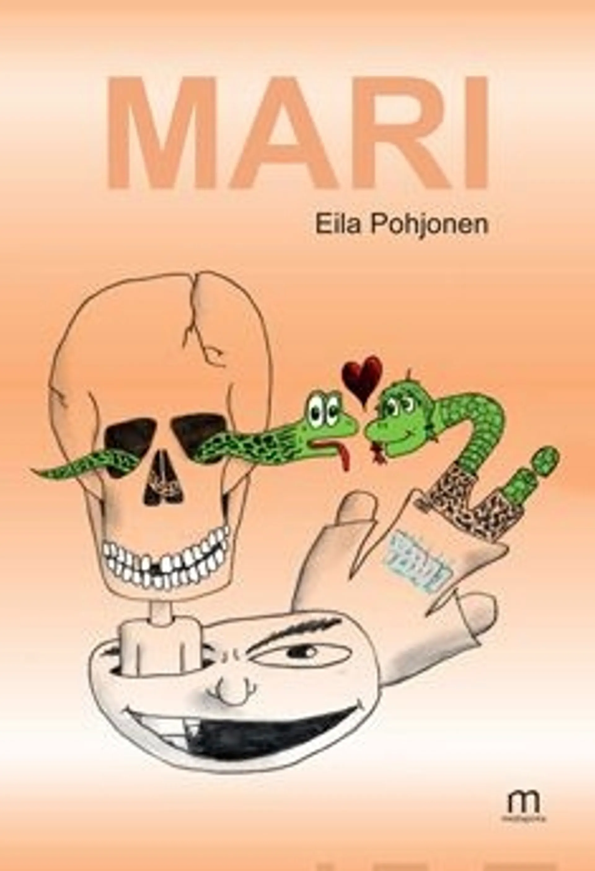 Pohjonen, Mari