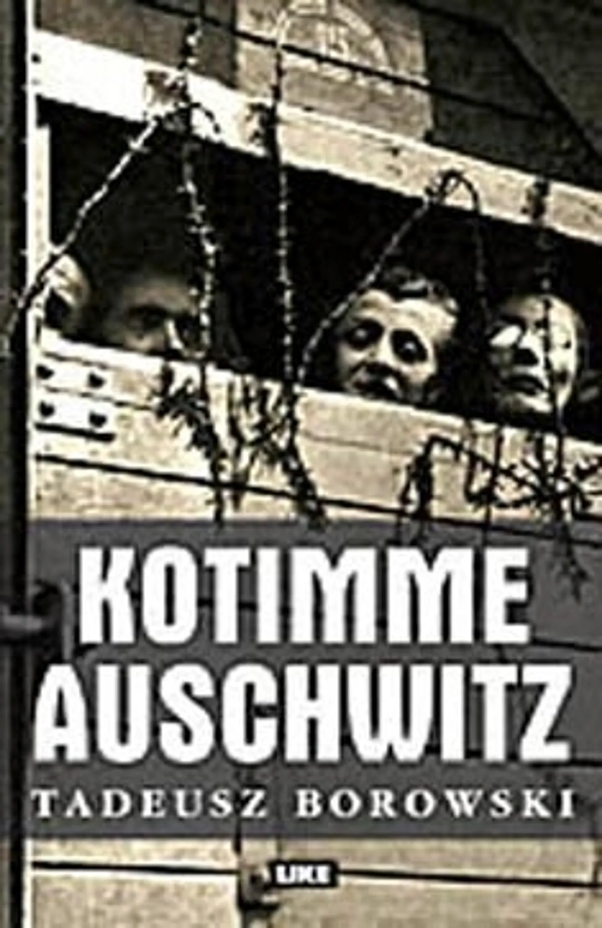 Kotimme Auschwitz