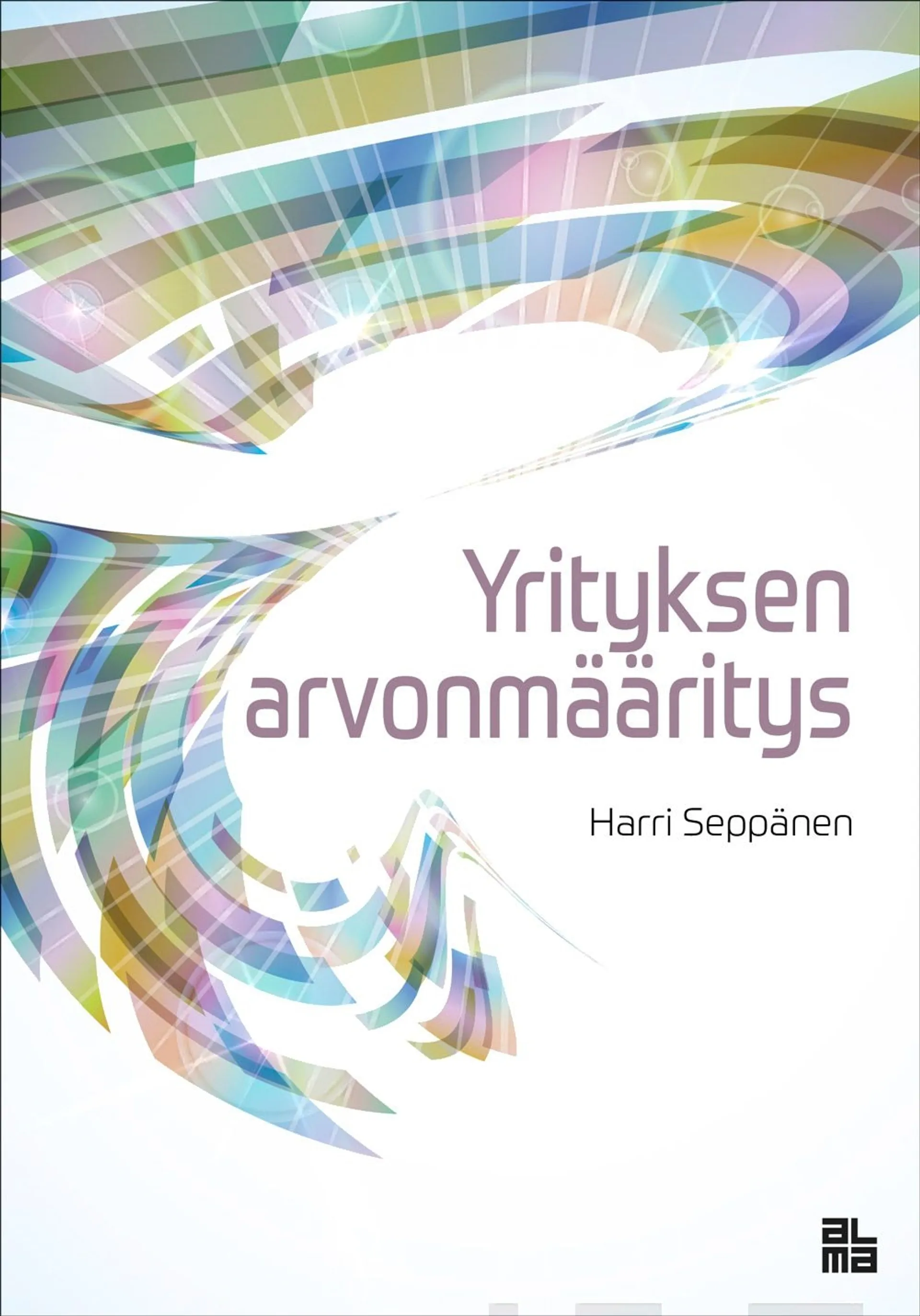 Seppänen, Yrityksen arvonmääritys