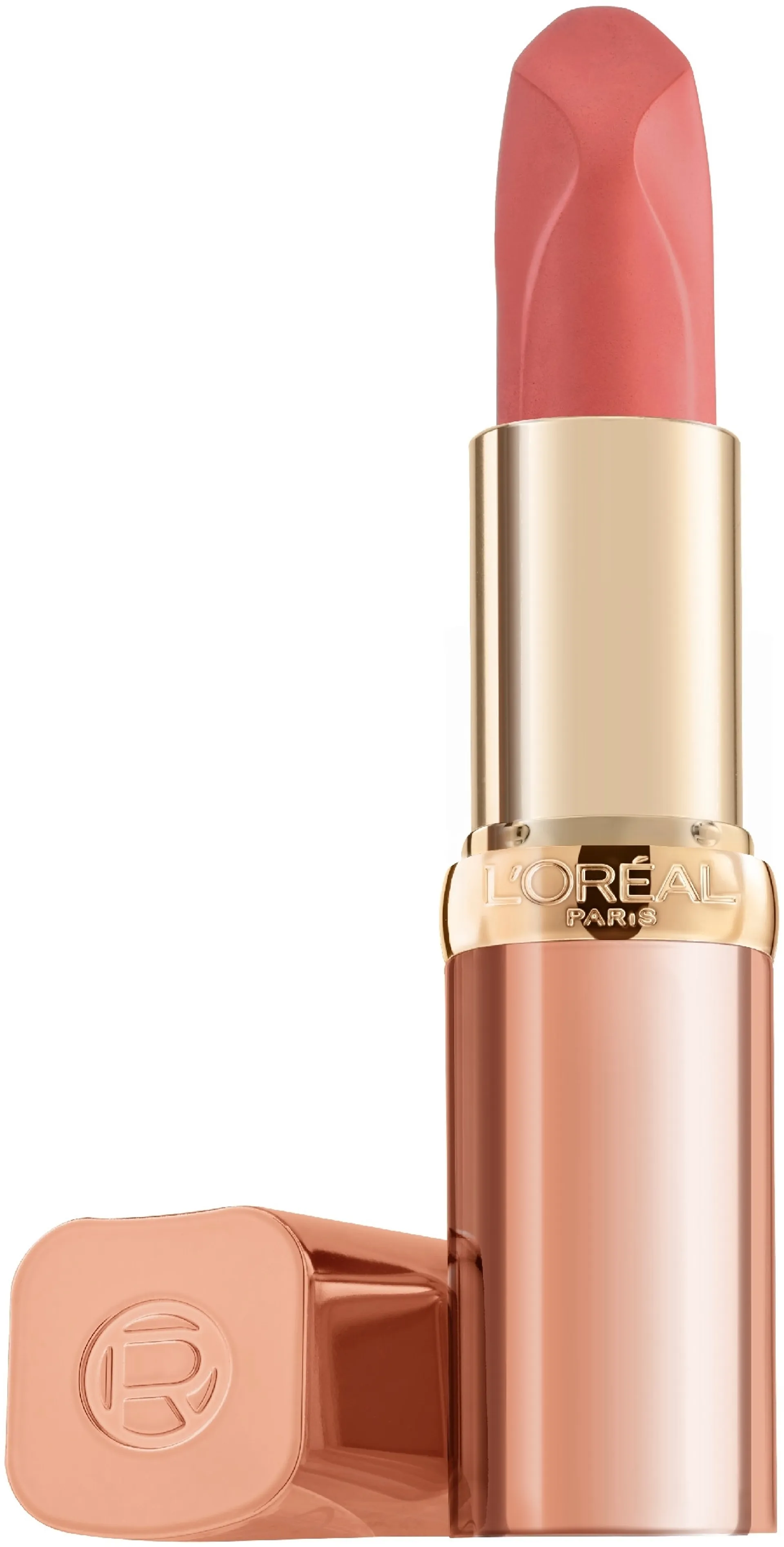 L'Oréal Paris Color Riche Nudes Insolent 181 Nu Intense -huulipuna 4,5 g