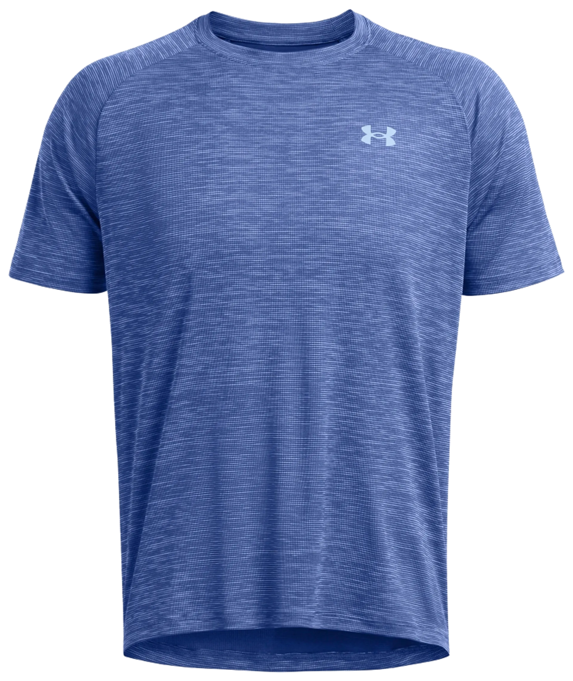 Under Armour miesten treenipaita 1382796 - Tech Blue - 1