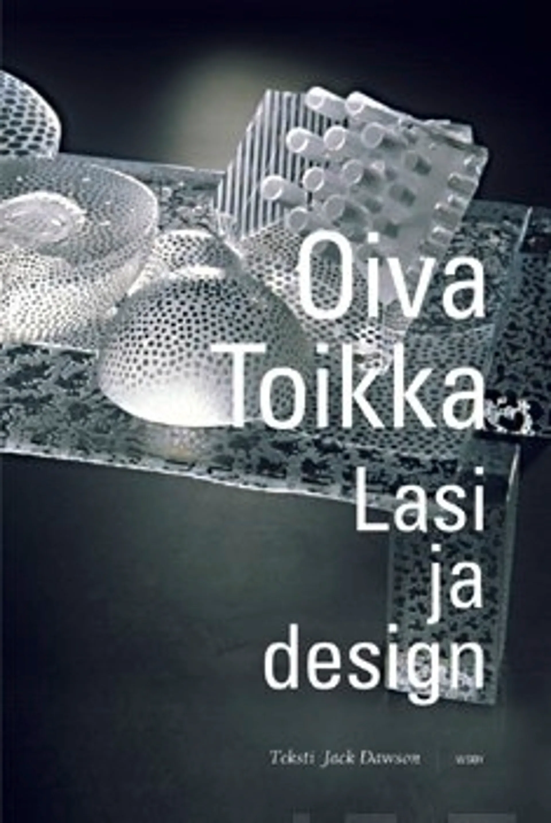 Oiva Toikka