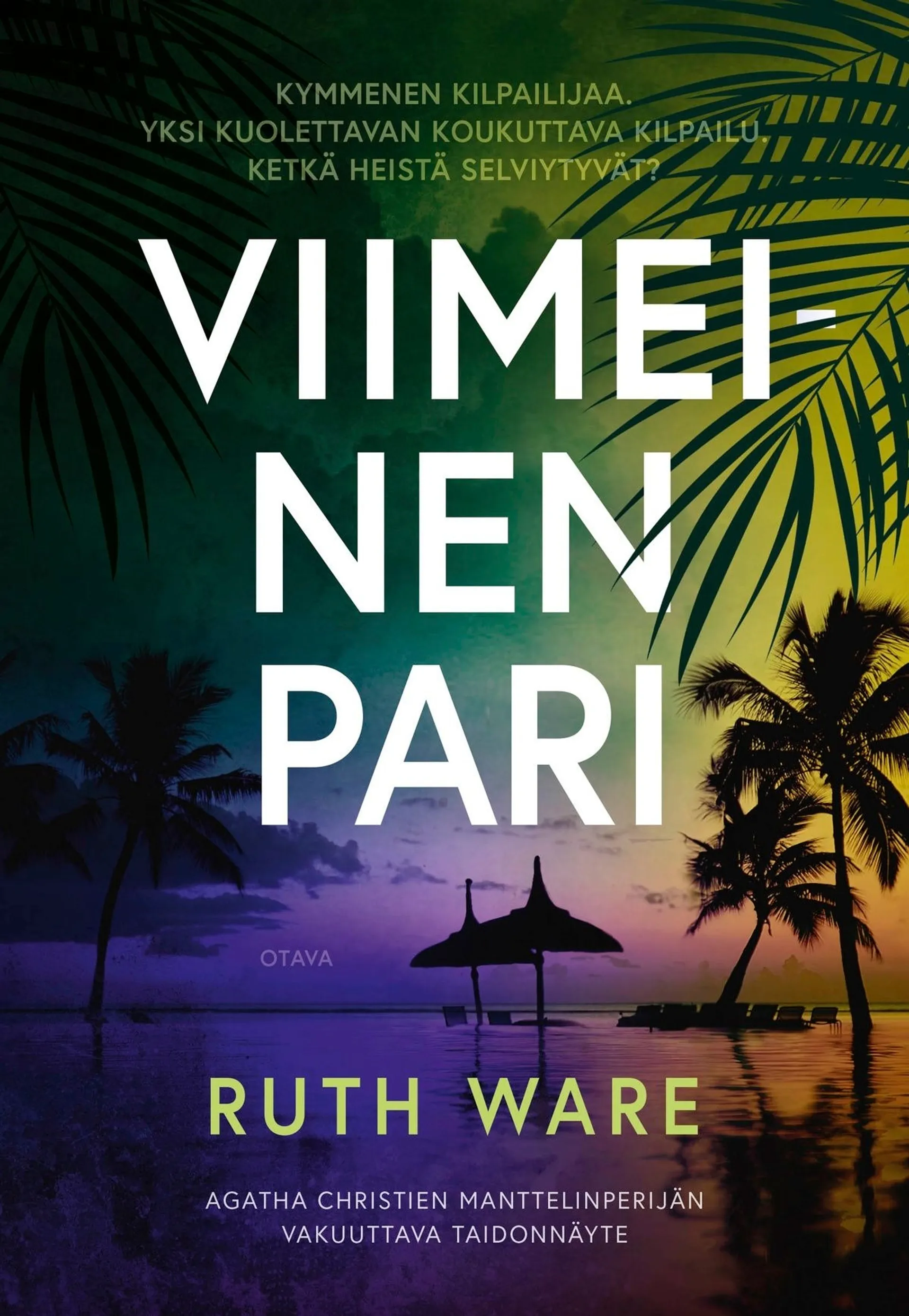 Ware, Viimeinen pari