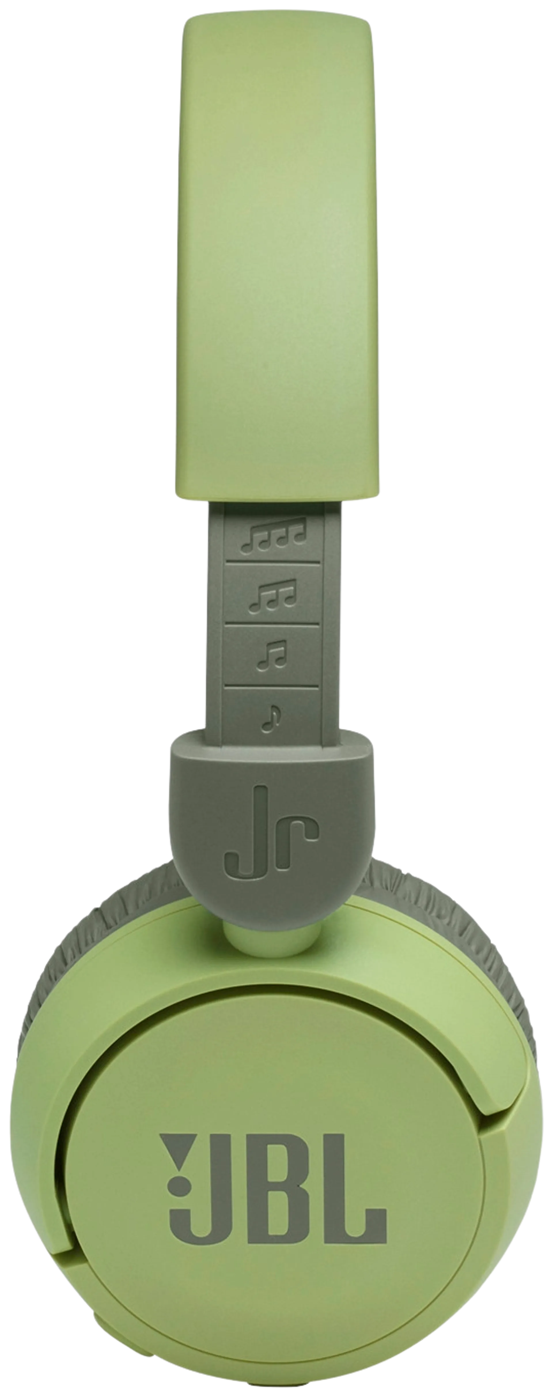JBL kuulokkeet JR310BT vihreä - 5