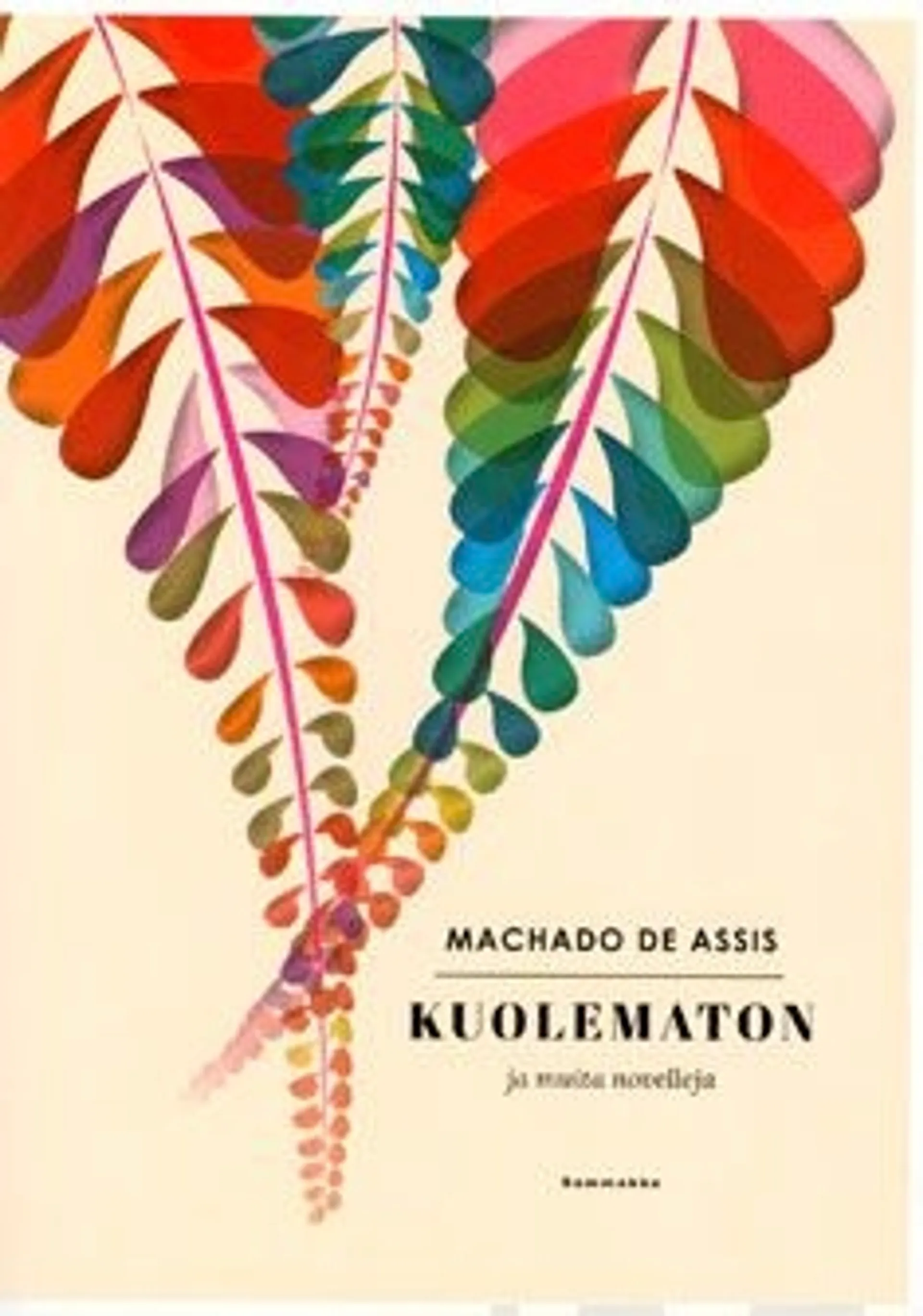 Assis, Kuolematon - ja muita novelleja