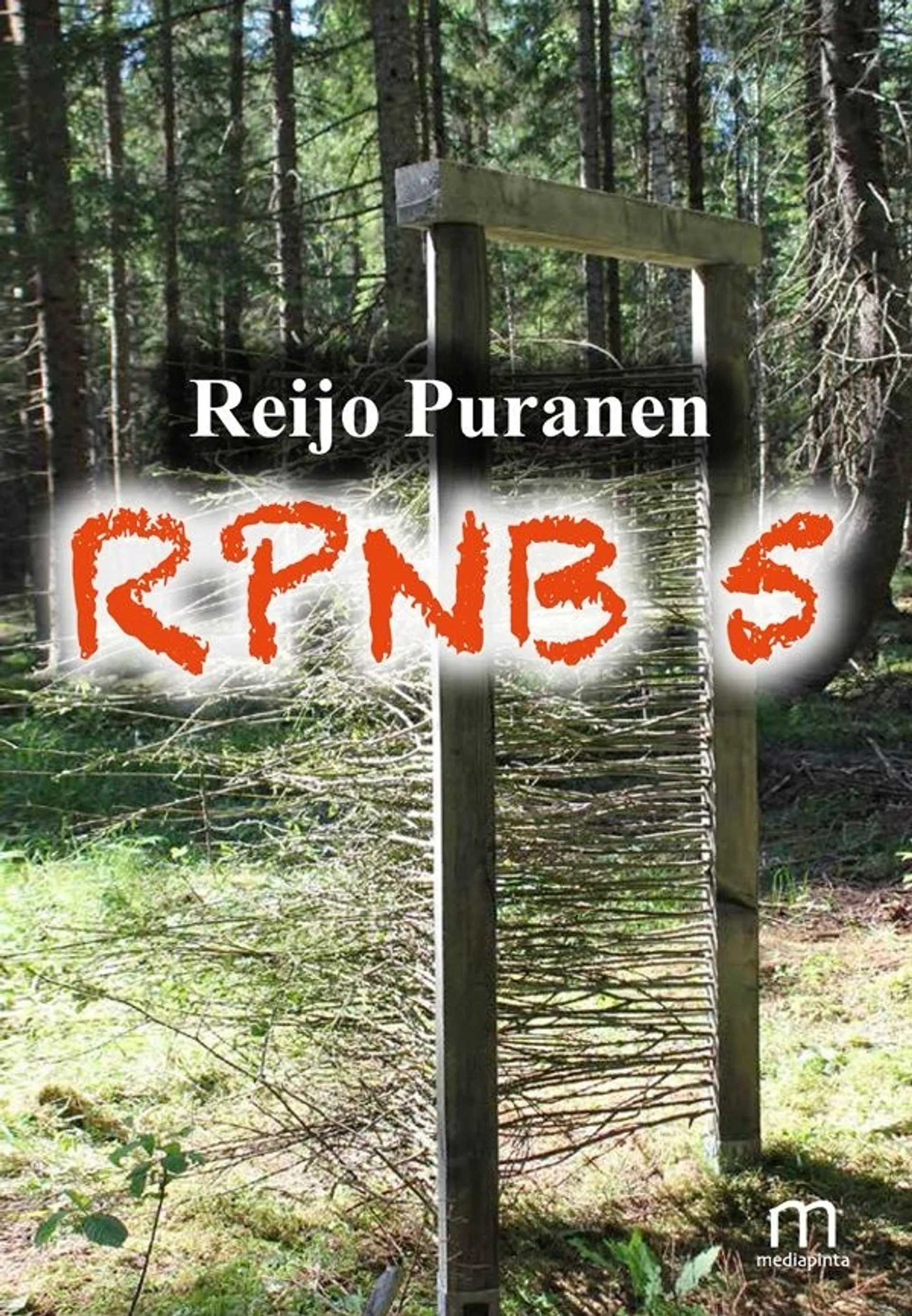 Puranen, RPNB 5